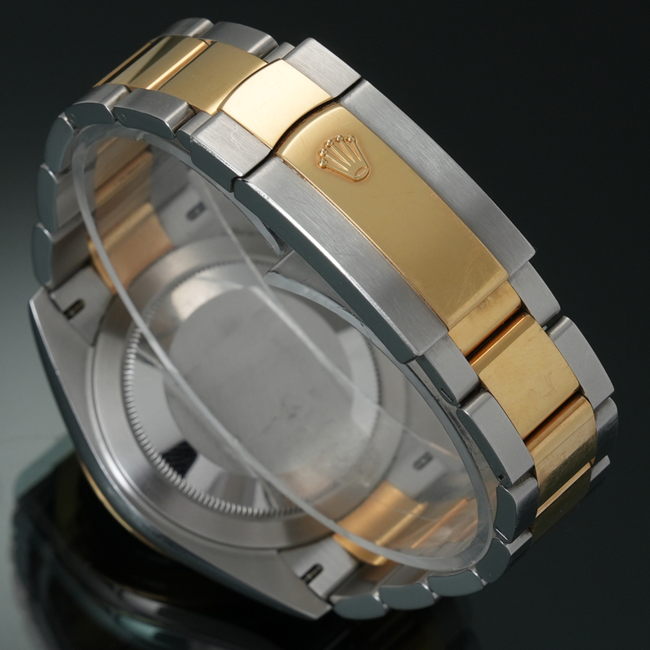 ROLEX(USED)롤렉스 데이저스트41 126303