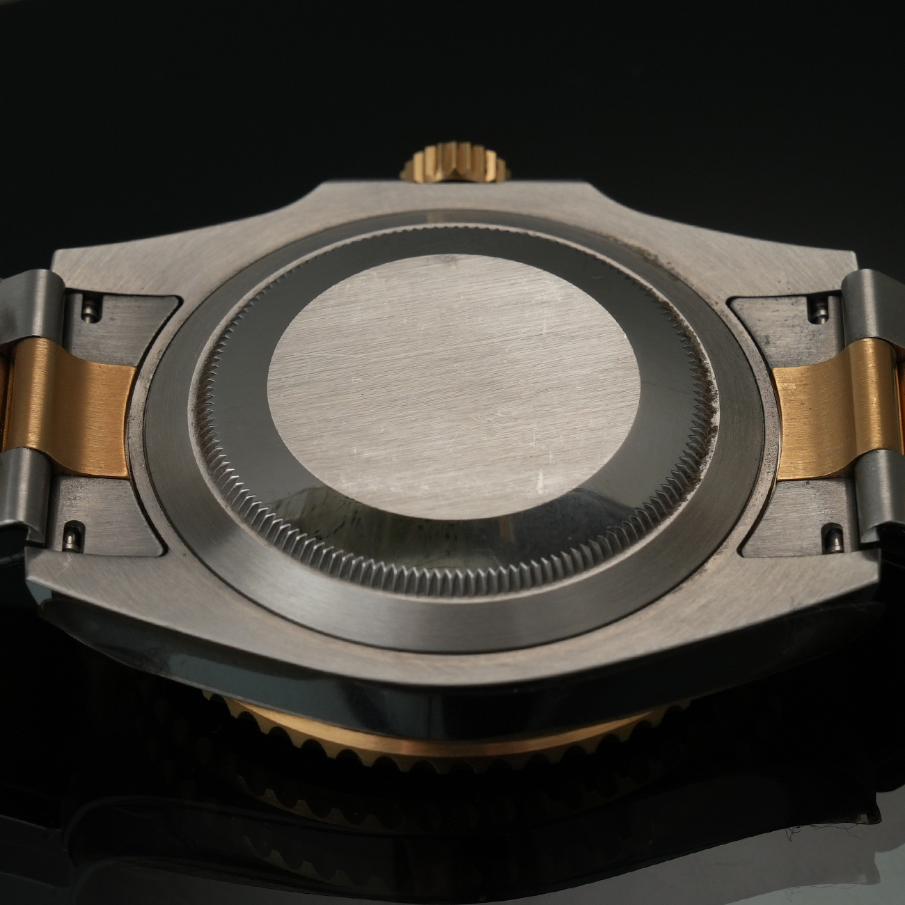 ROLEX(USED)롤렉스 서브마리너 콤비 126613LB