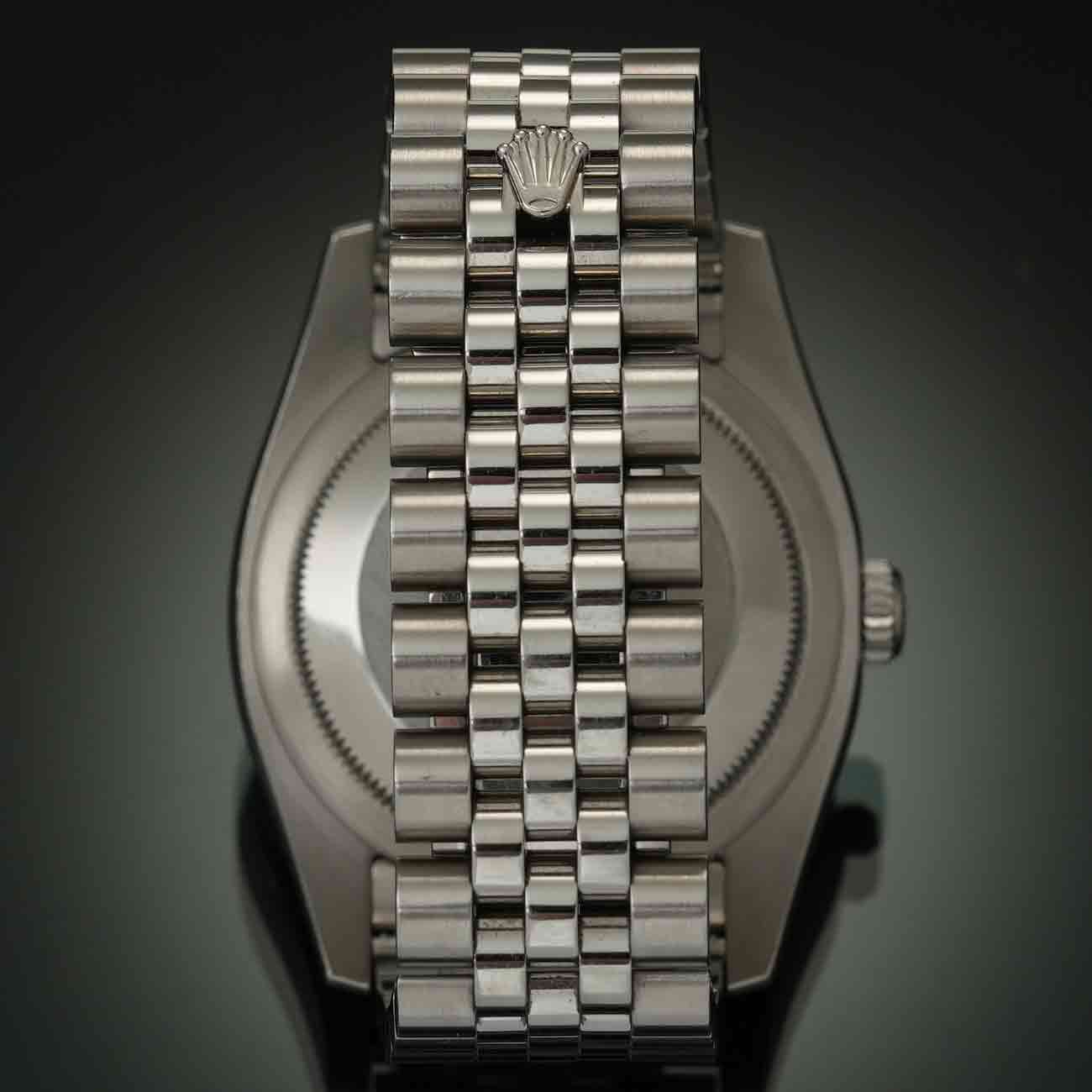 ROLEX(USED)롤렉스 데이저스트36 116234