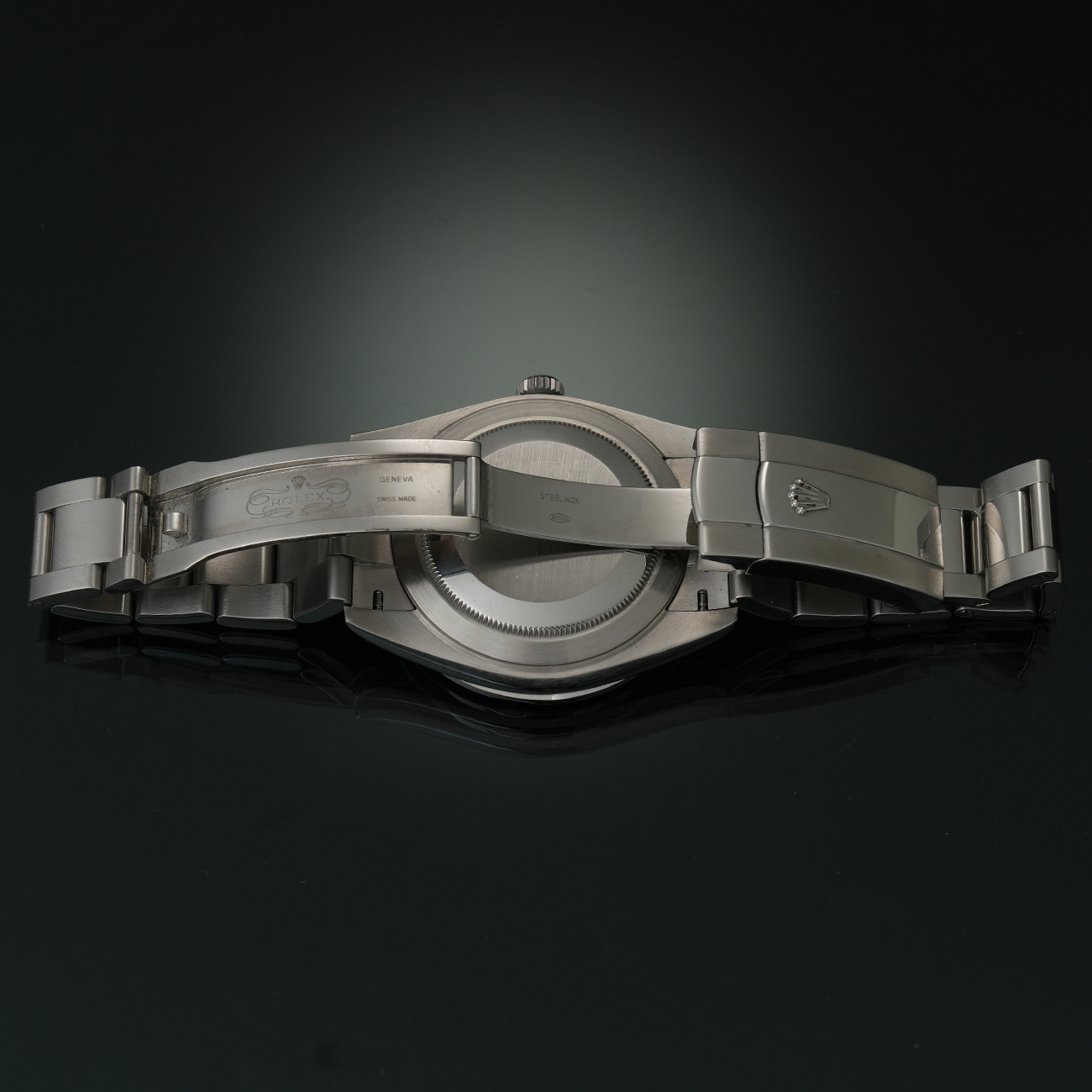 ROLEX(USED)롤렉스 데이저스트41 126300