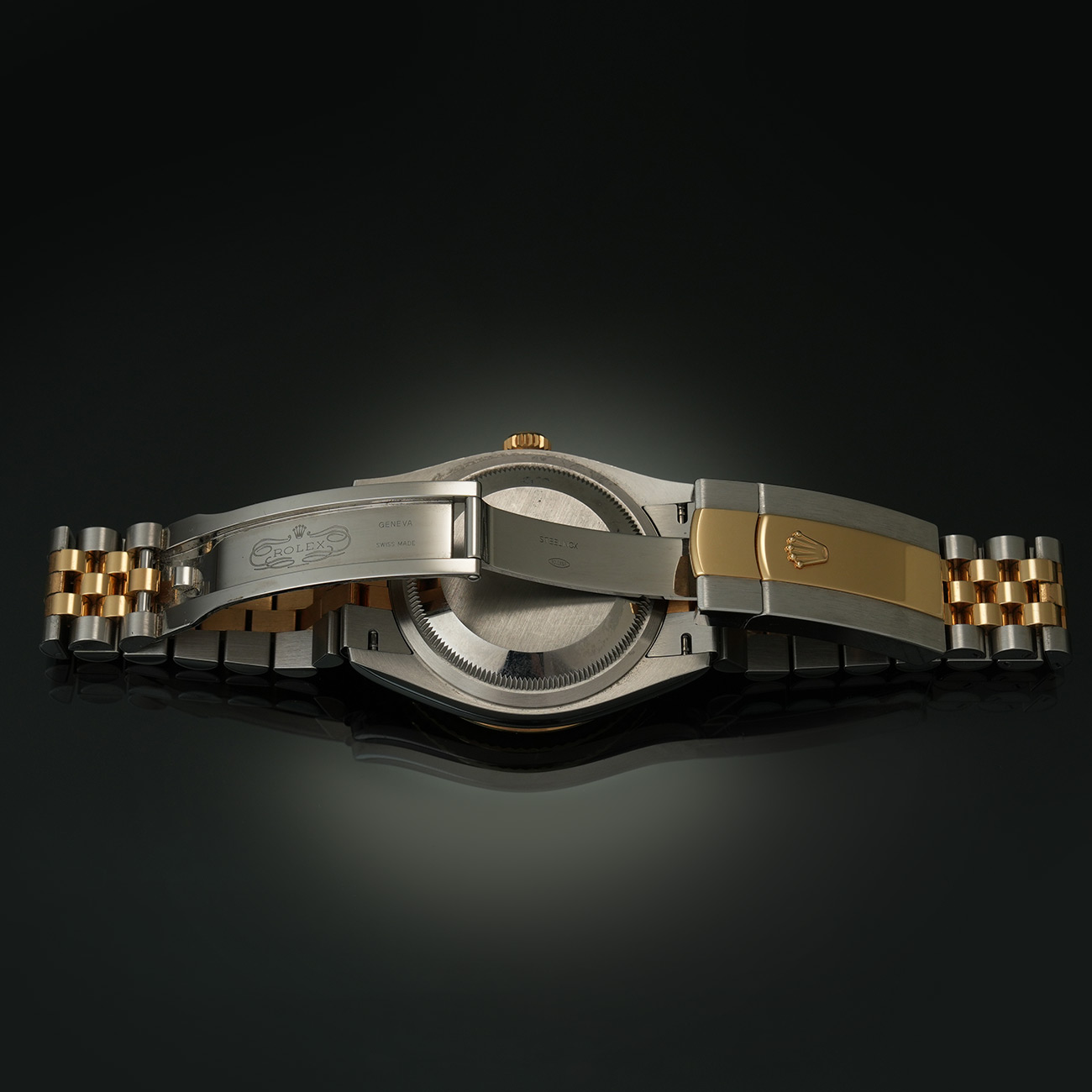 ROLEX(USED)롤렉스 데이저스트 126233
