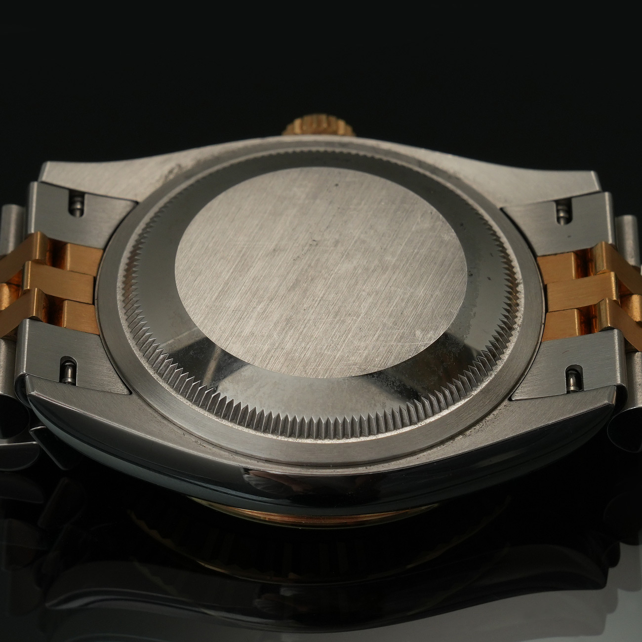 ROLEX(USED)롤렉스 데이저스트 126233