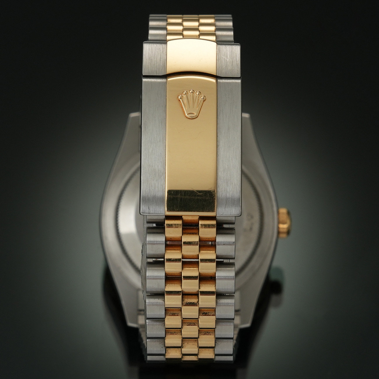 ROLEX(USED)롤렉스 데이저스트 126233
