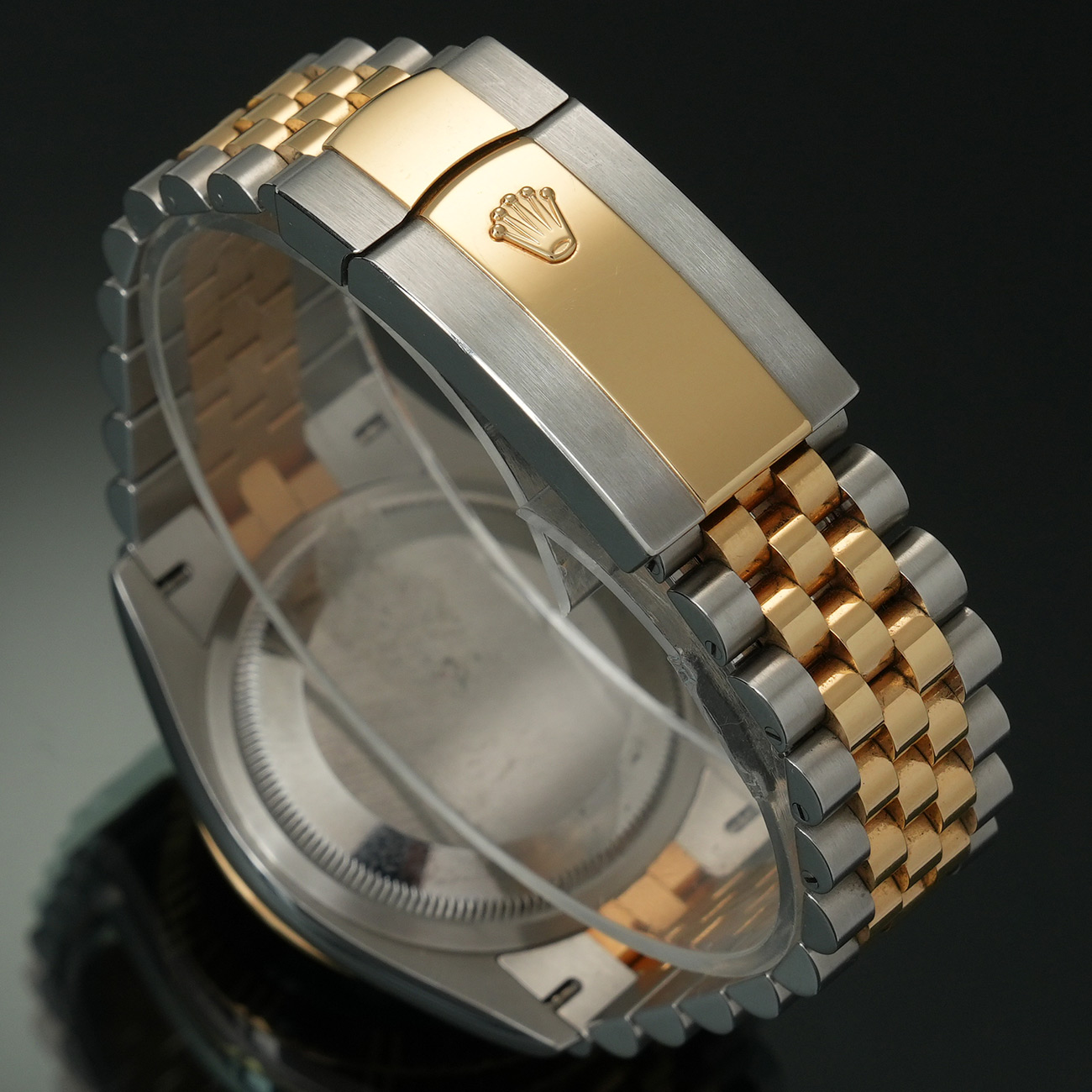 ROLEX(USED)롤렉스 데이저스트 126233