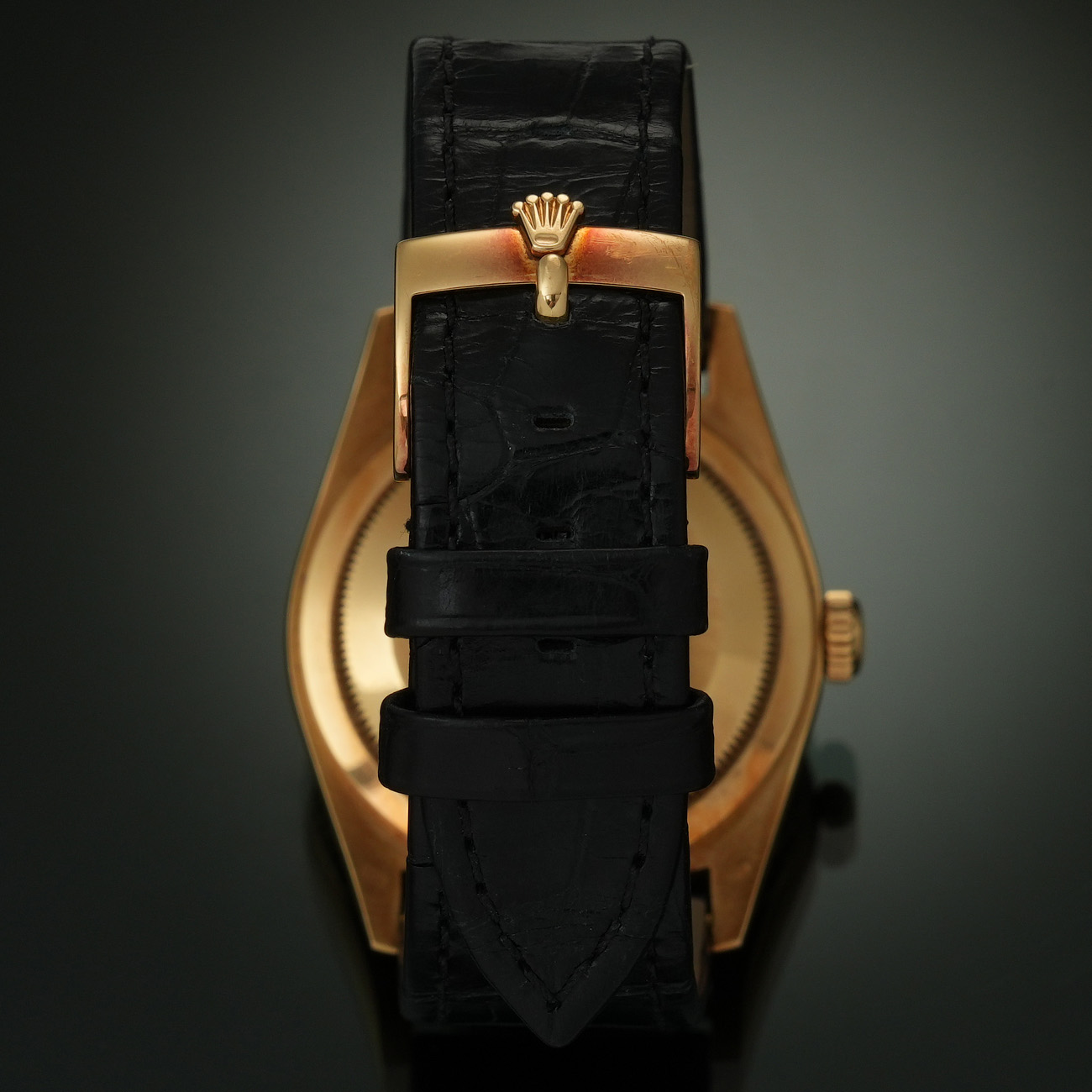 ROLEX(USED)로렉스 데이저스트36 16238