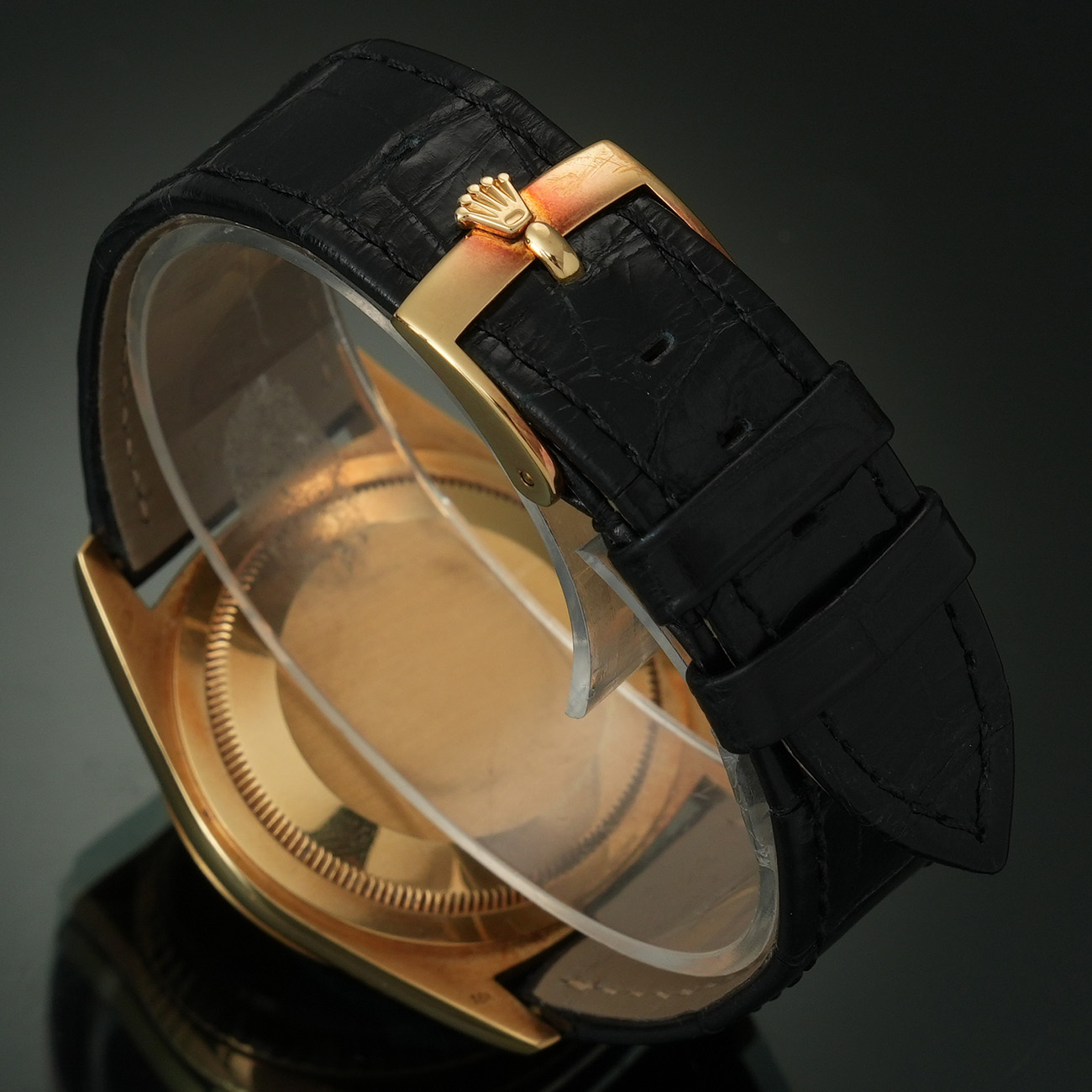 ROLEX(USED)로렉스 데이저스트36 16238