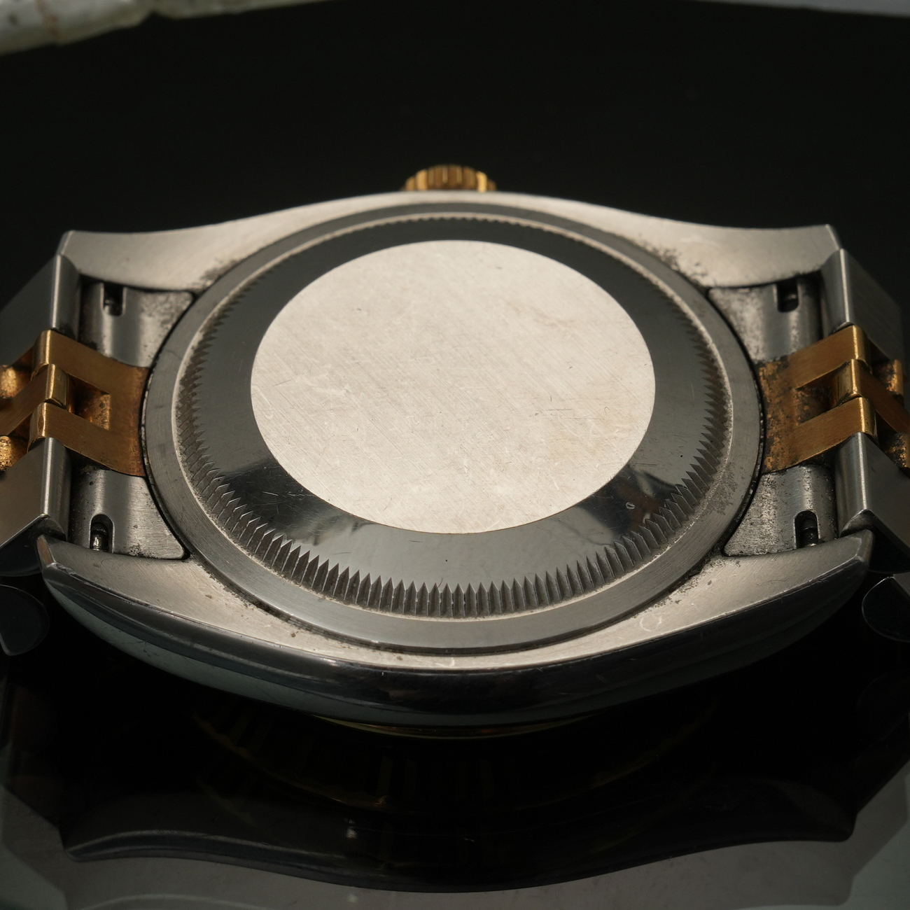 ROLEX(USED)롤렉스 데이저스트36 116233