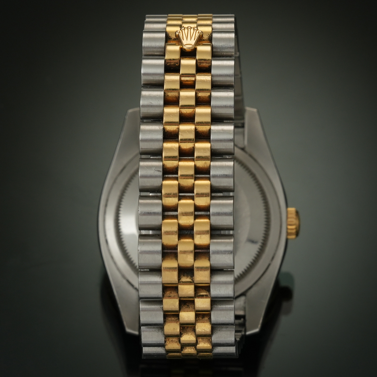 ROLEX(USED)롤렉스 데이저스트36 116233