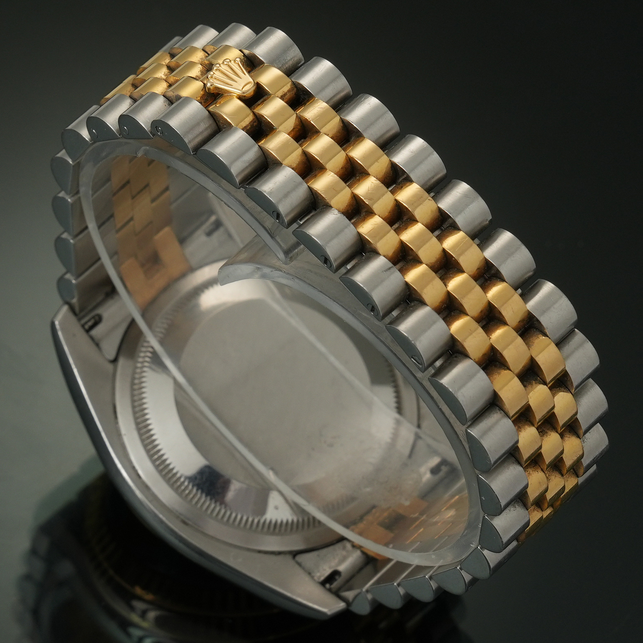 ROLEX(USED)롤렉스 데이저스트36 116233