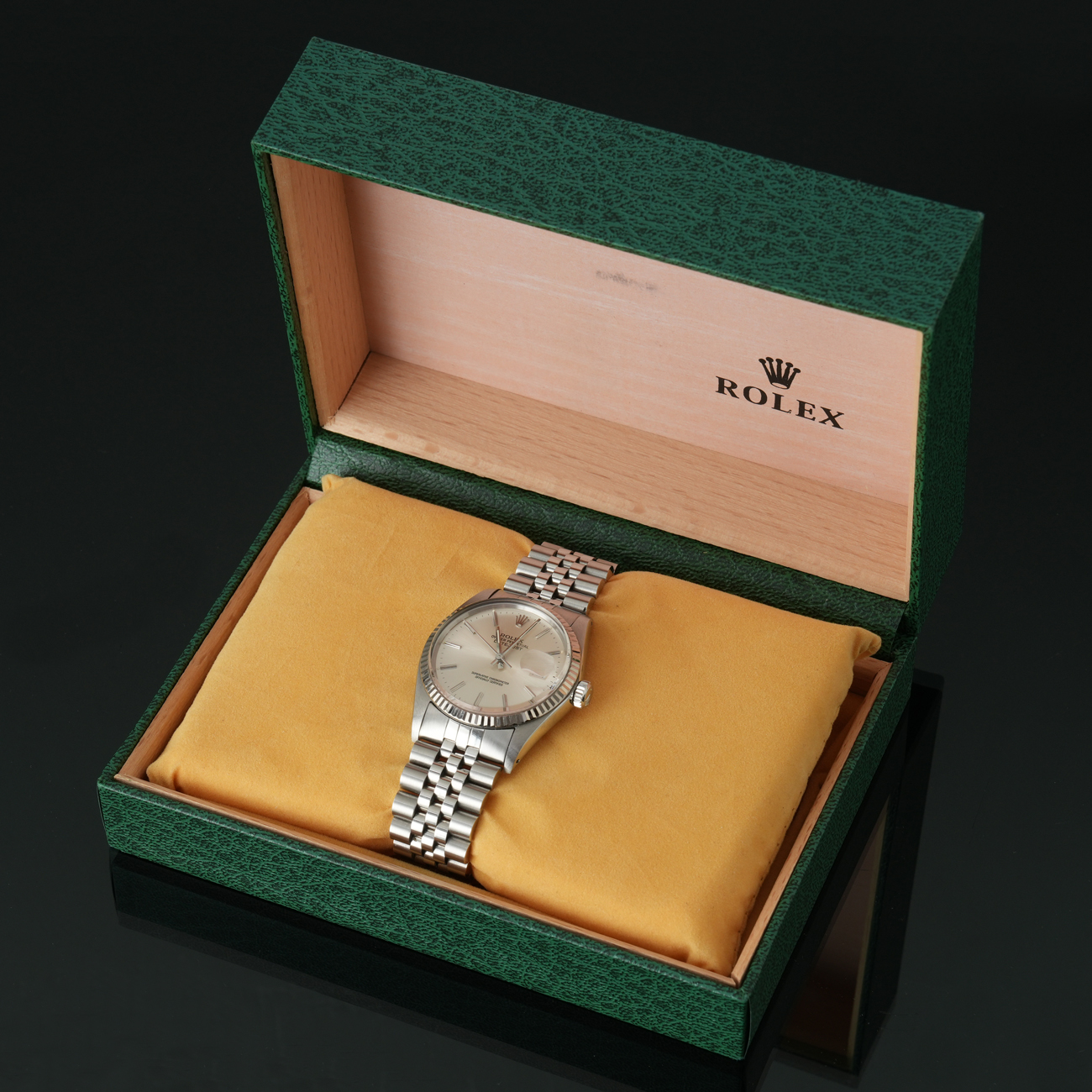 ROLEX(USED)롤렉스 데이저스트 16014