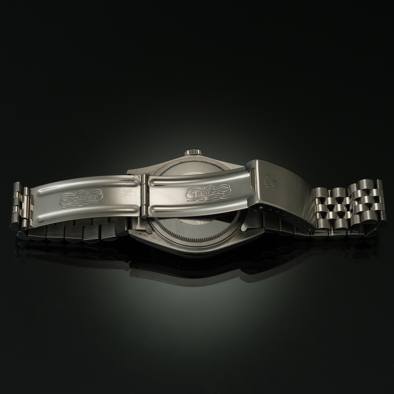 ROLEX(USED)롤렉스 데이저스트 16014