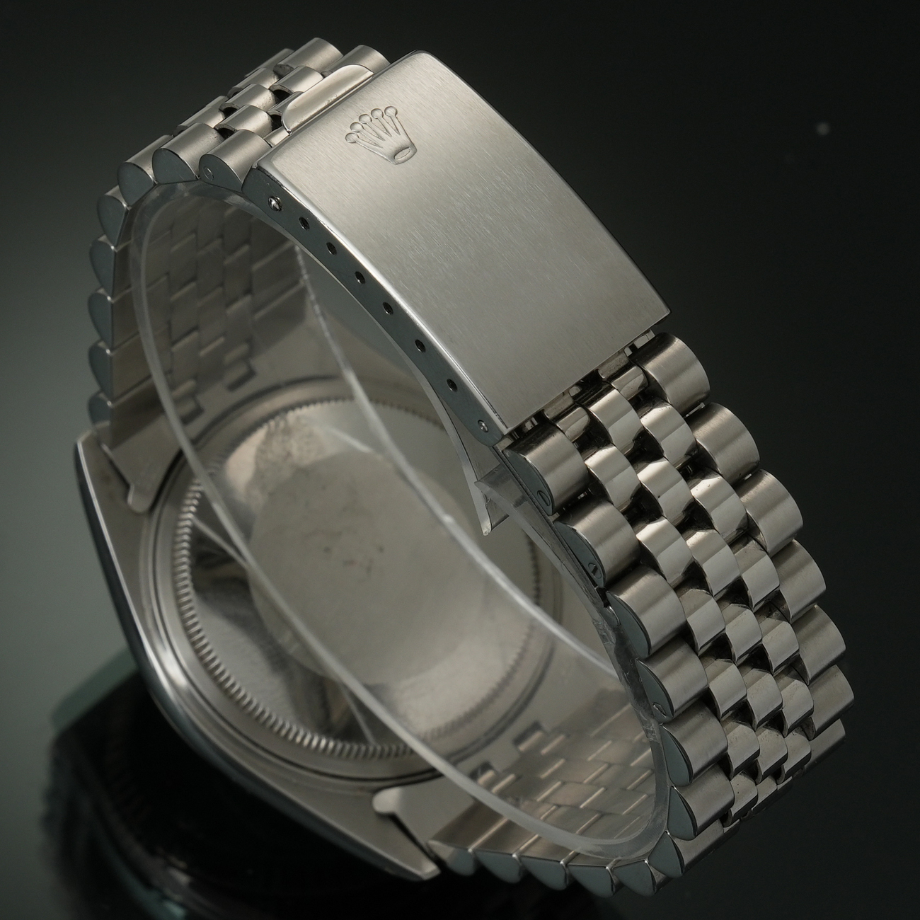 ROLEX(USED)롤렉스 데이저스트 16014