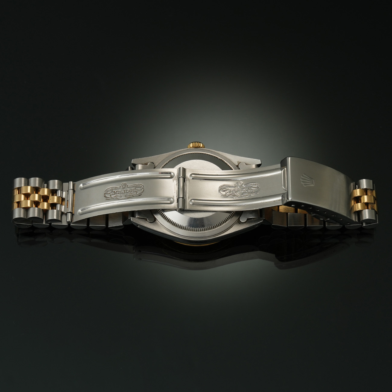 ROLEX(USED)롤렉스 데이저스트 16233