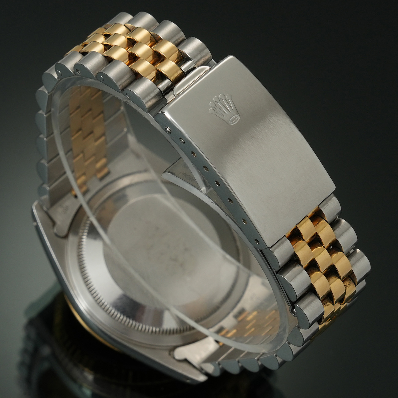 ROLEX(USED)롤렉스 데이저스트 16233
