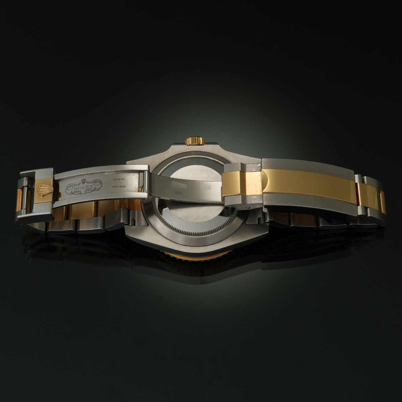 ROLEX(USED)롤렉스 서브마리너 116613LB