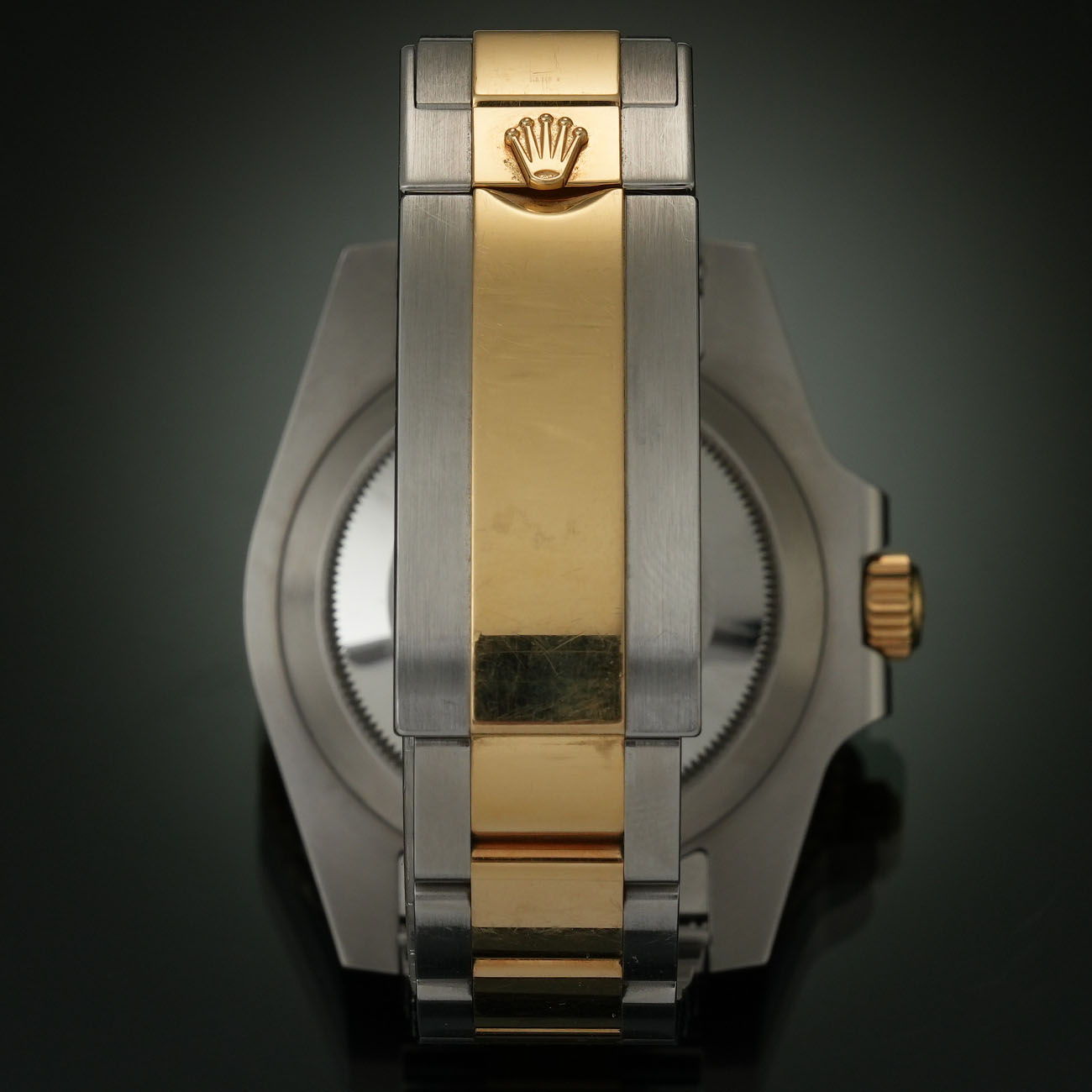 ROLEX(USED)롤렉스 서브마리너 116613LB