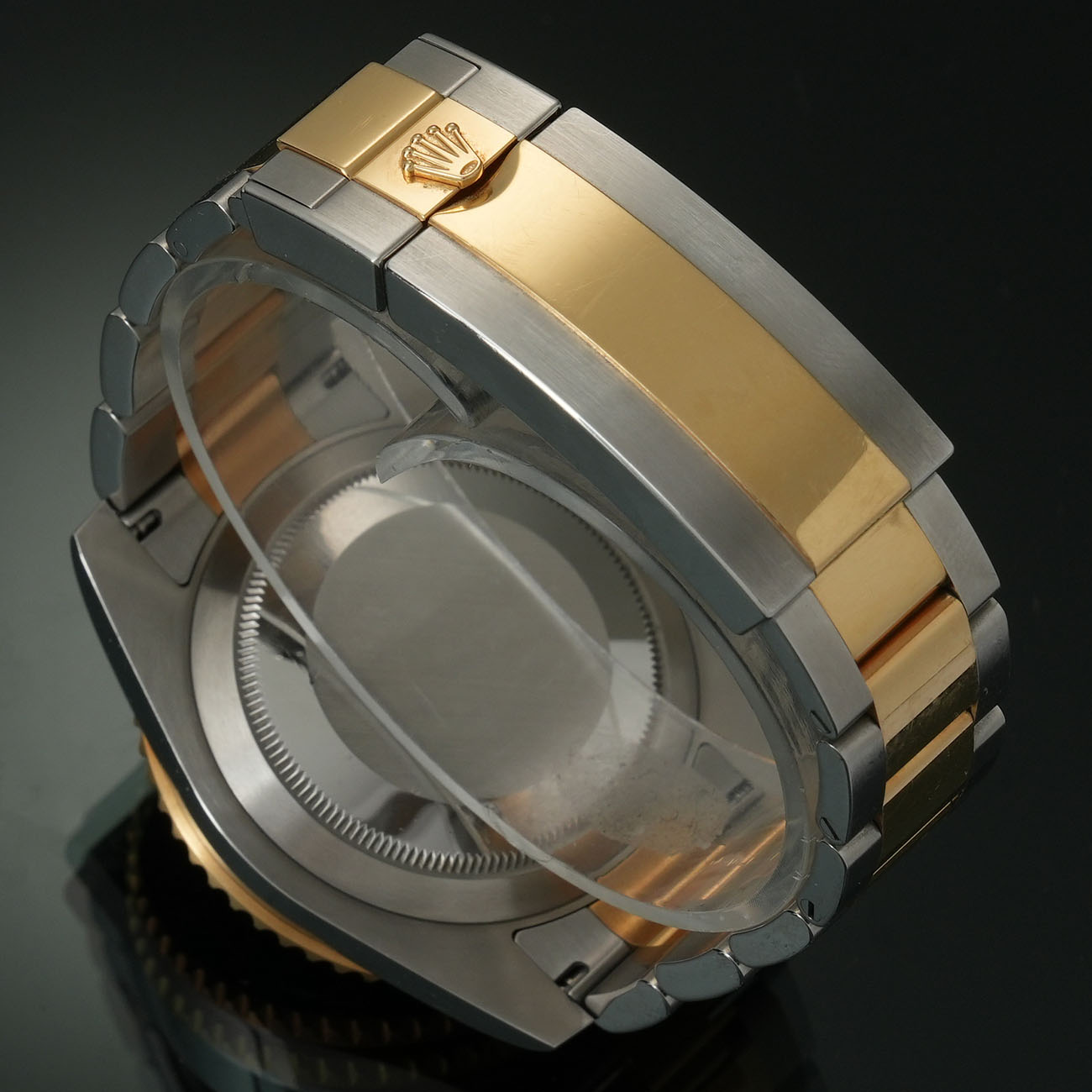 ROLEX(USED)롤렉스 서브마리너 116613LB