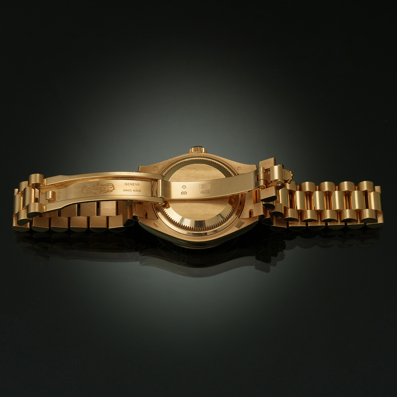 ROLEX(USED)롤렉스 데이저스트28 279178