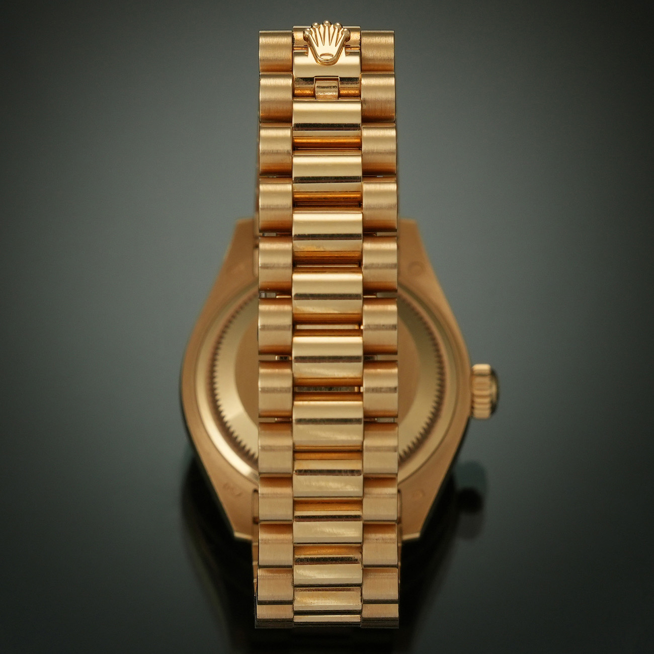 ROLEX(USED)롤렉스 데이저스트28 279178