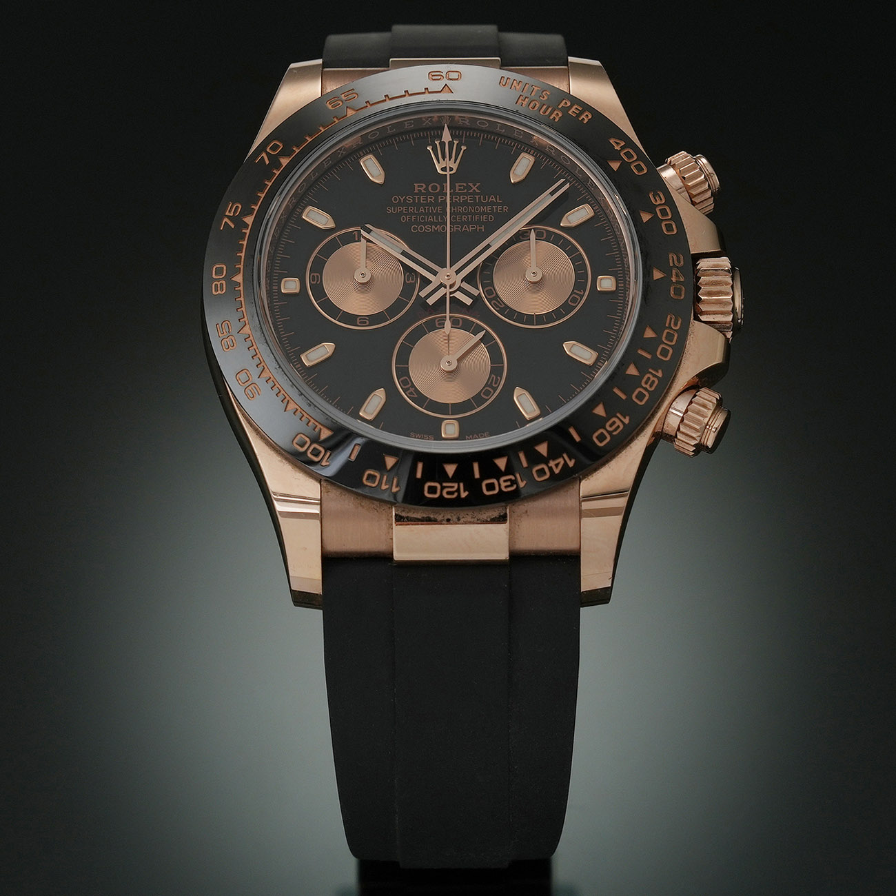 ROLEX(USED)롤렉스 코스모그래프 데이토나 116515LN