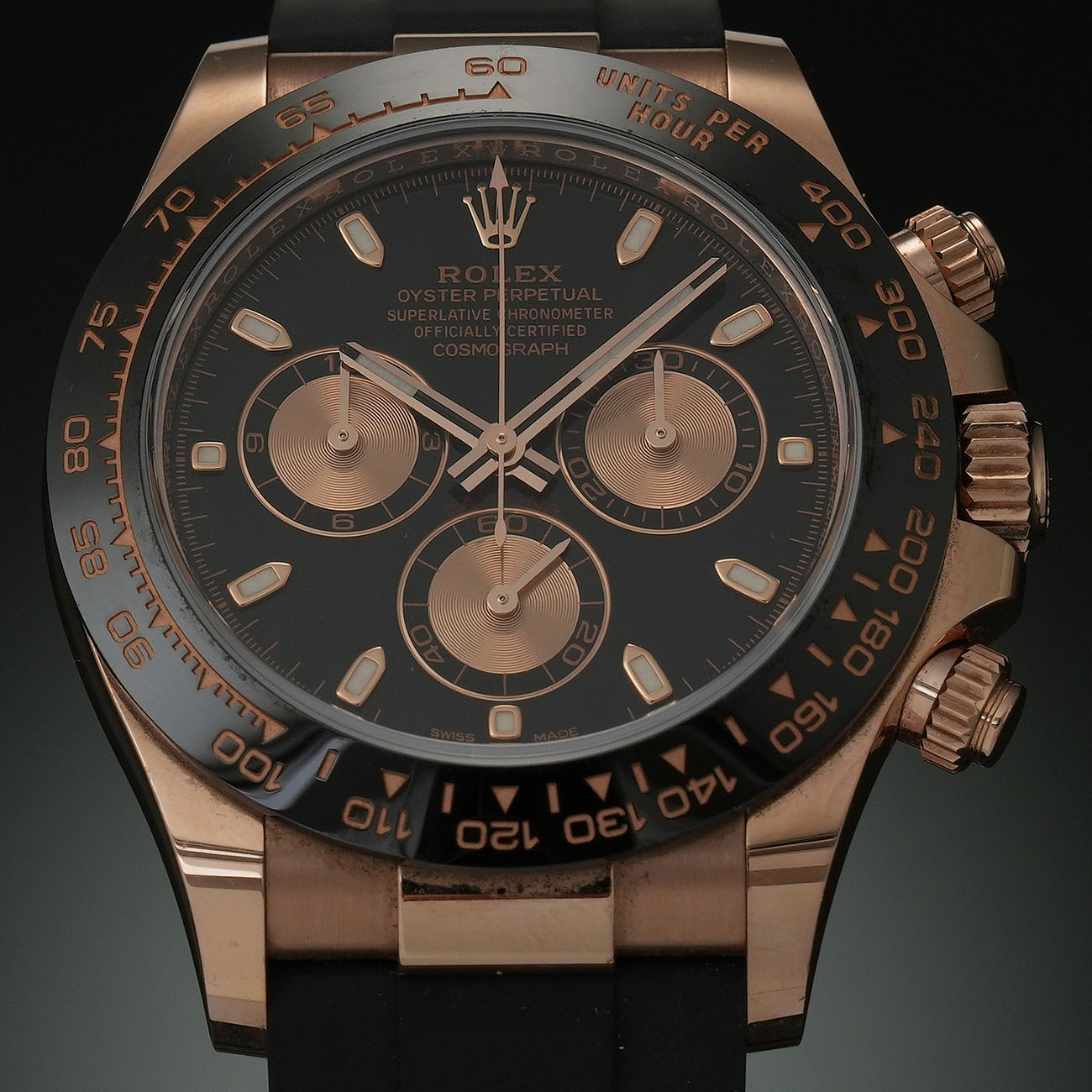 ROLEX(USED)롤렉스 코스모그래프 데이토나 116515LN