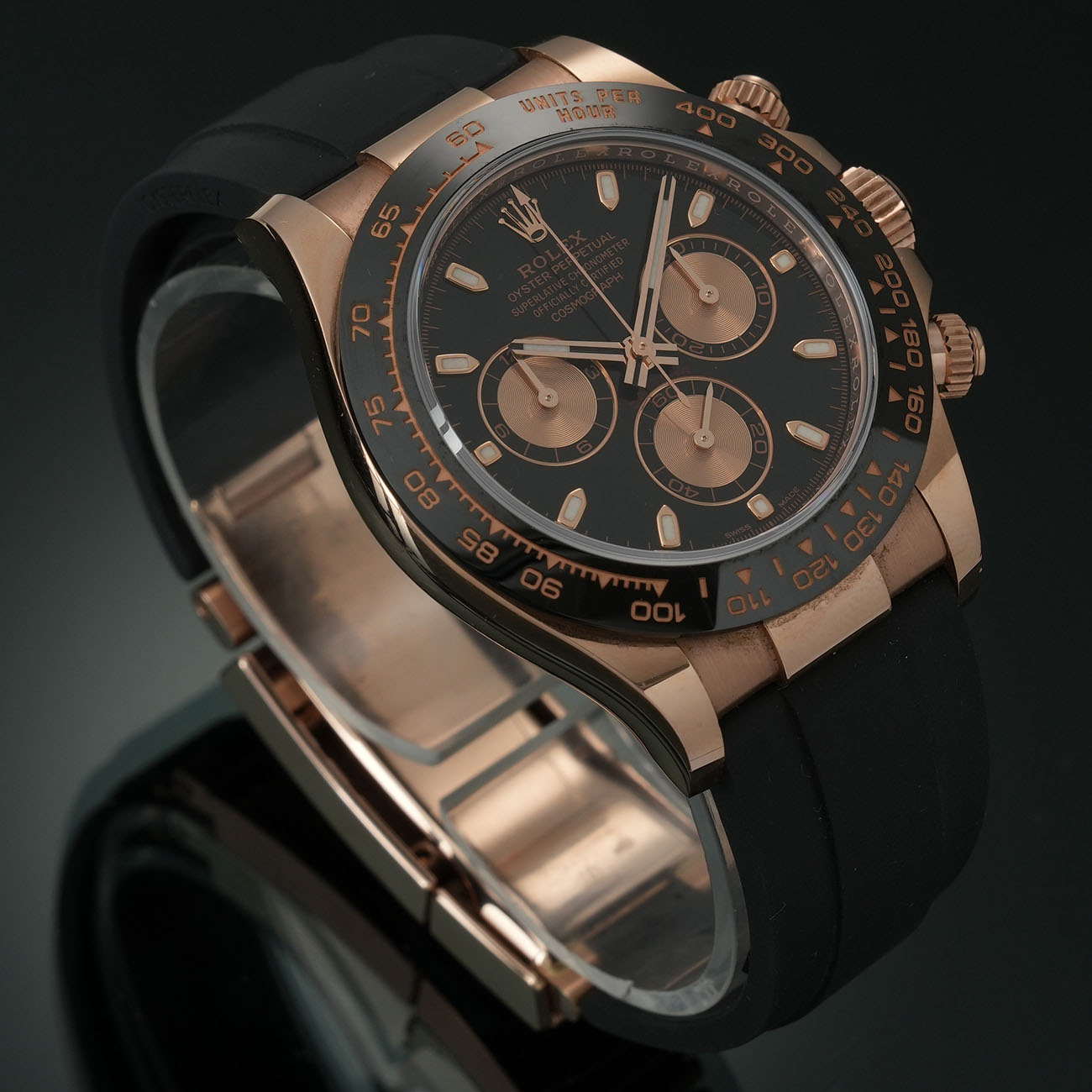 ROLEX(USED)롤렉스 코스모그래프 데이토나 116515LN