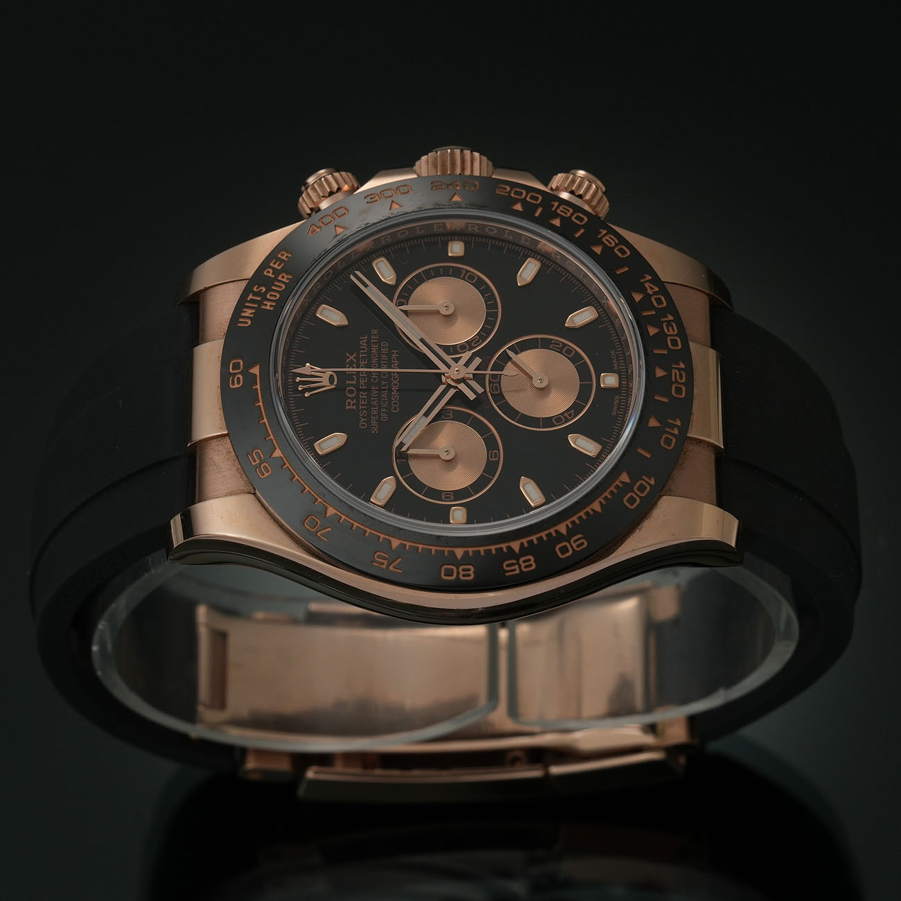 ROLEX(USED)롤렉스 코스모그래프 데이토나 116515LN