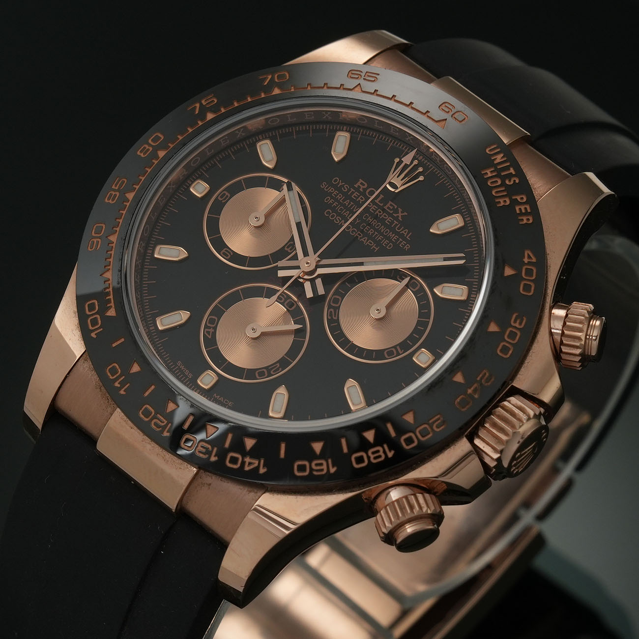 ROLEX(USED)롤렉스 코스모그래프 데이토나 116515LN
