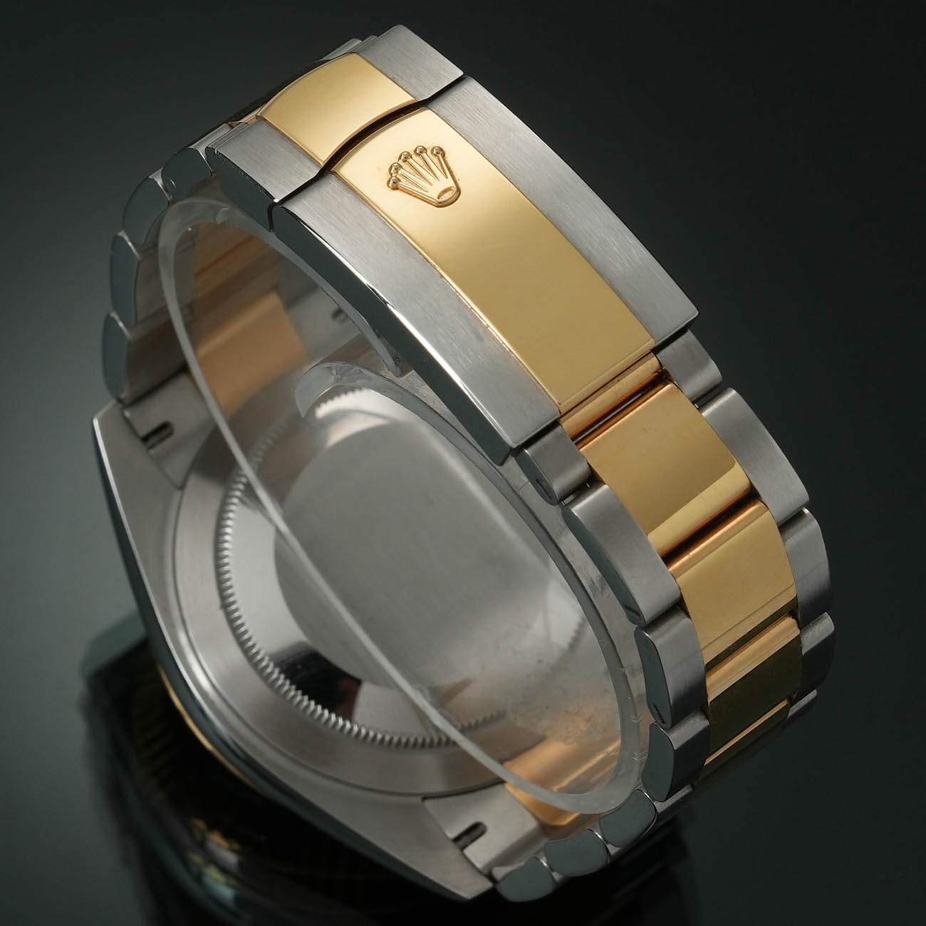 ROLEX(USED)롤렉스 데이저스트 126333