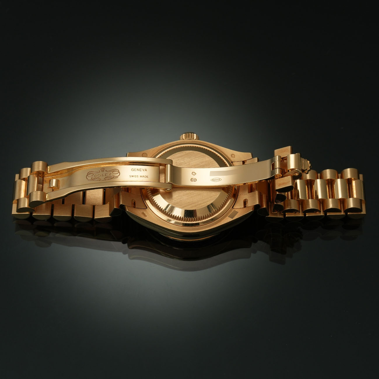 ROLEX(USED)롤렉스 데이저스트 279138RBR