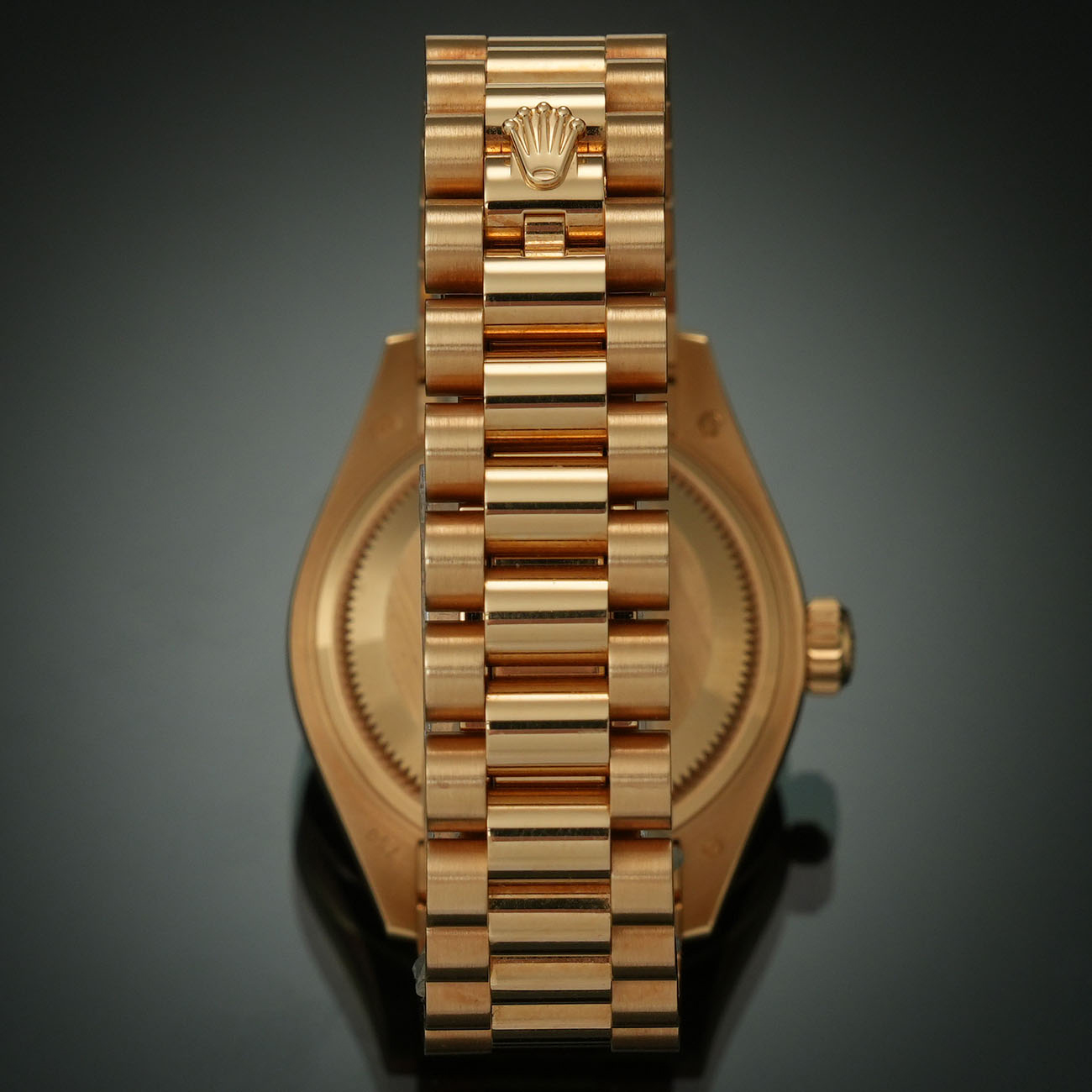 ROLEX(USED)롤렉스 데이저스트 279138RBR