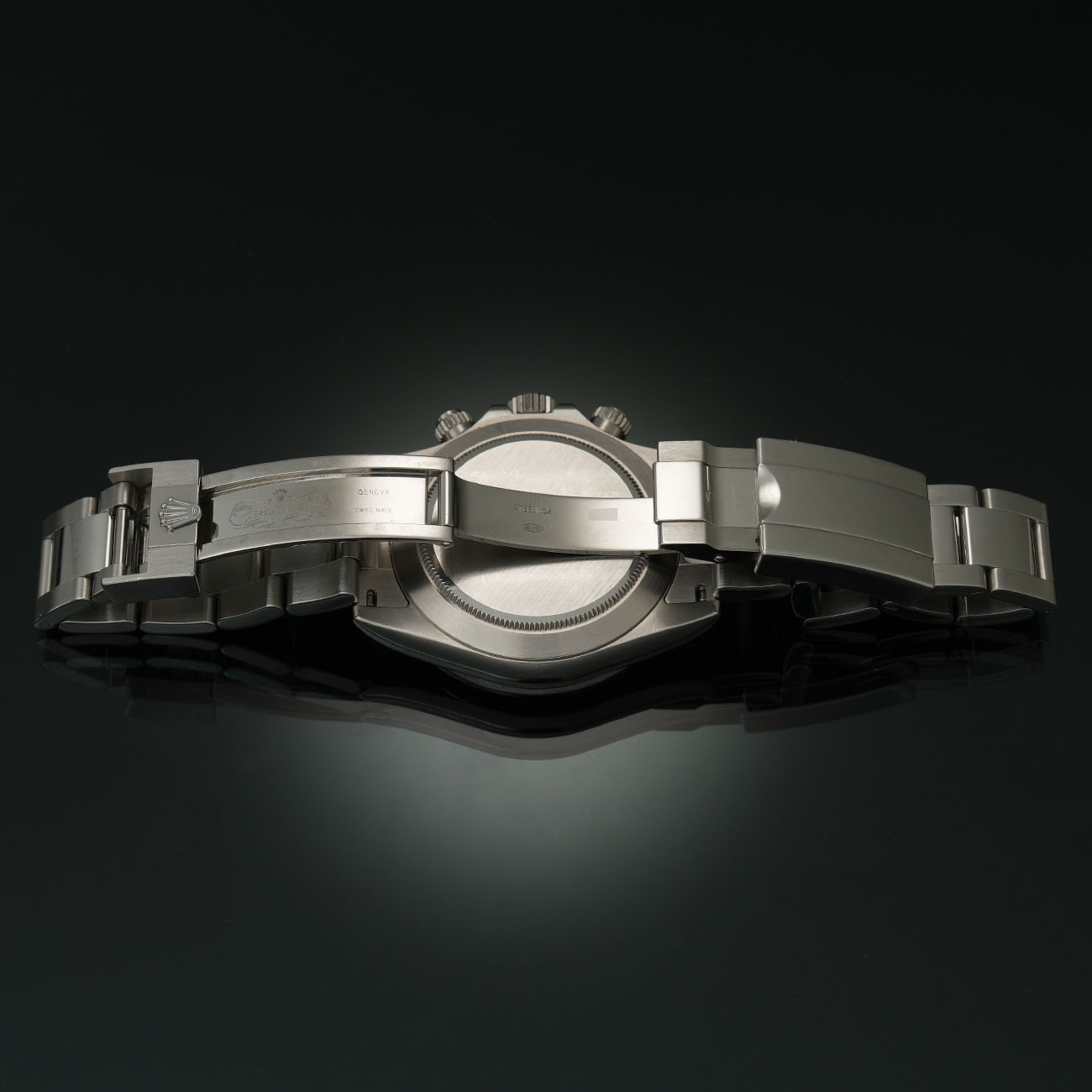 ROLEX(USED)롤렉스 데이토나 116500LN