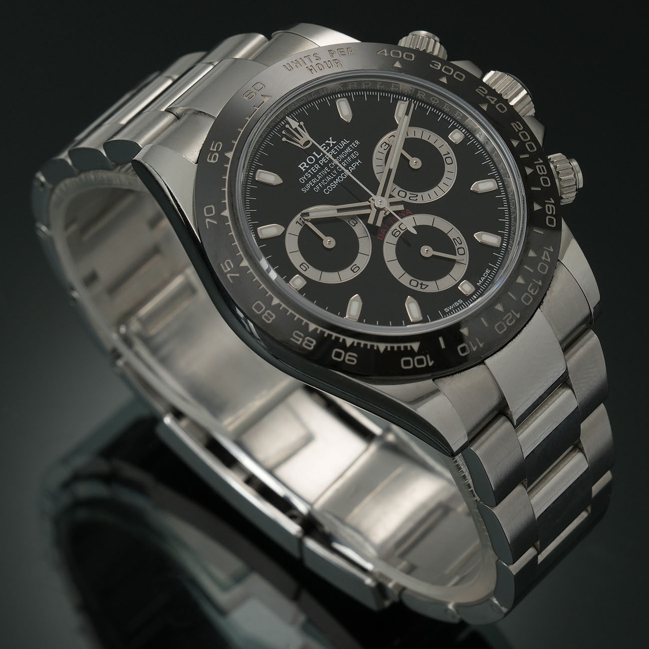 ROLEX(USED)롤렉스 데이토나 116500LN