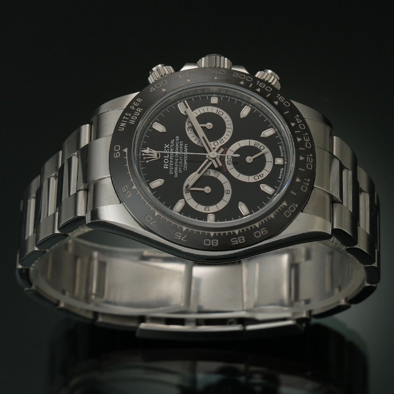 ROLEX(USED)롤렉스 데이토나 116500LN