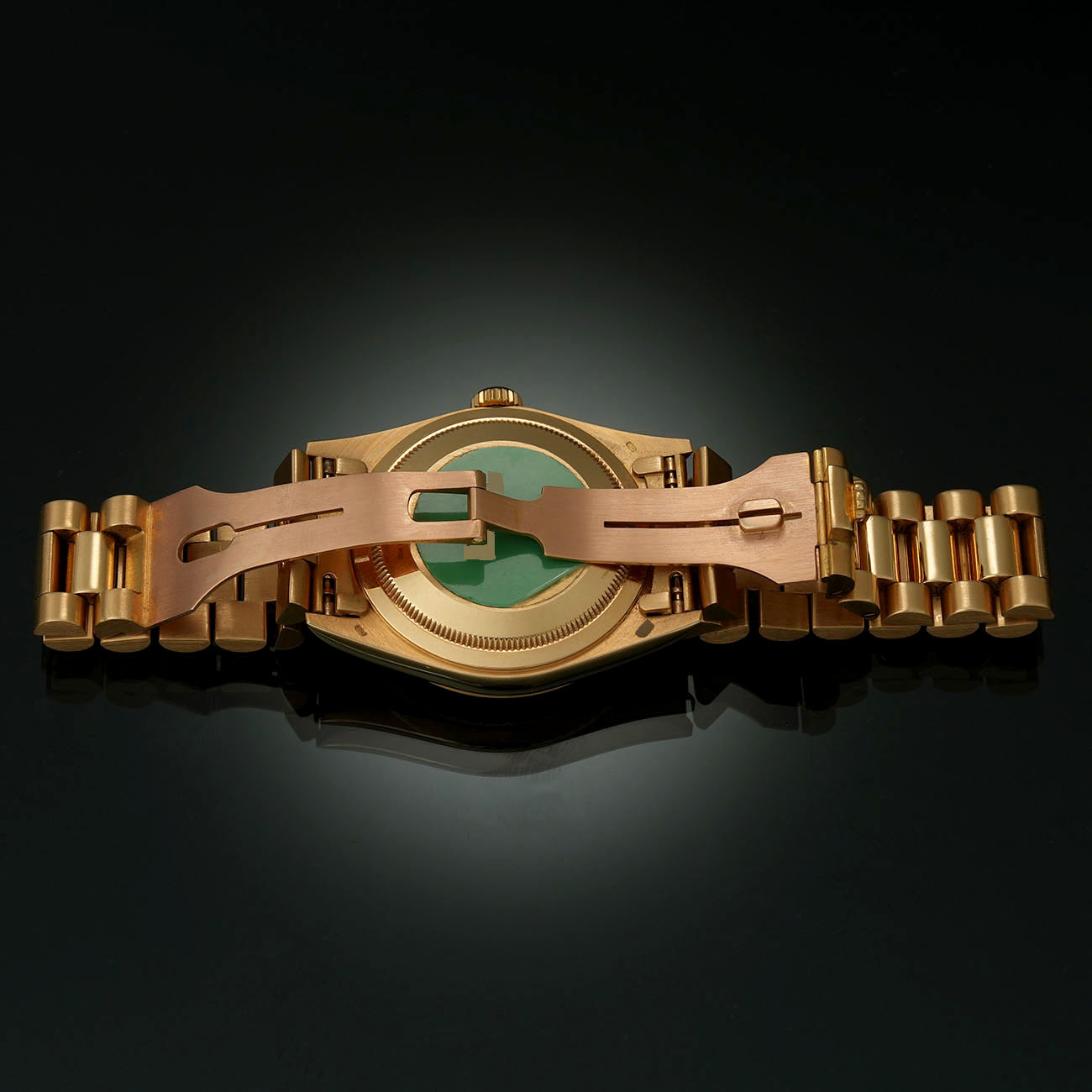 Rolex(USED)롤렉스 데이데이트 18238