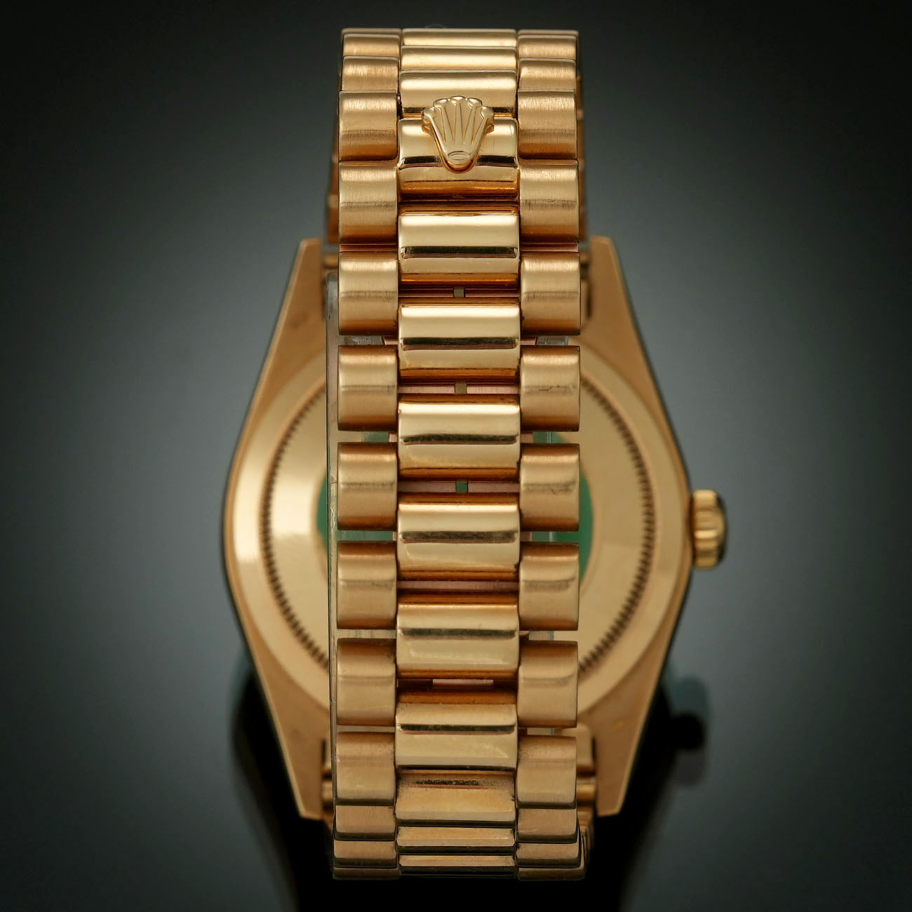 Rolex(USED)롤렉스 데이데이트 18238
