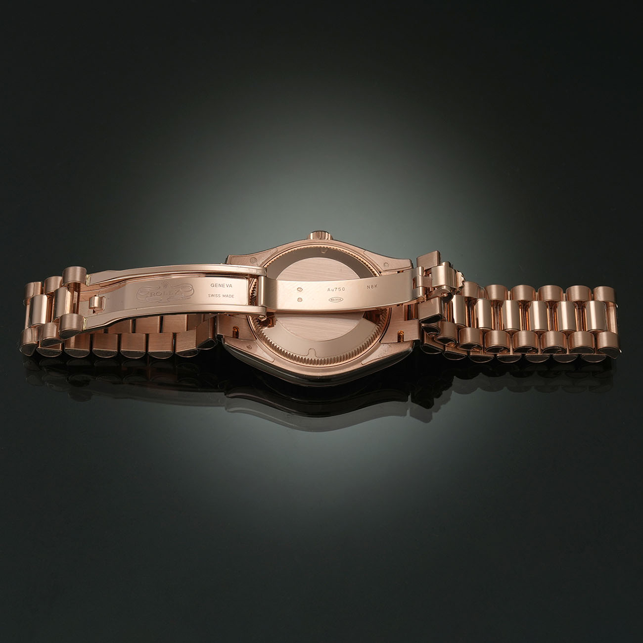 Rolex(USED)롤렉스 데이저스트 278275
