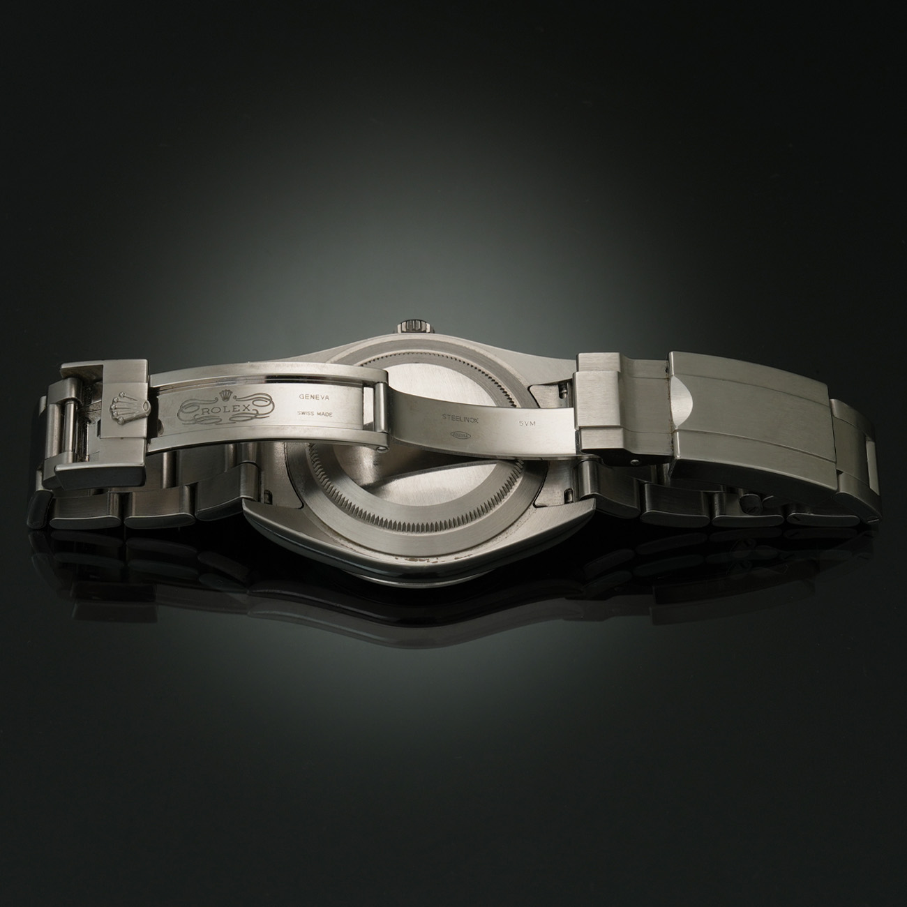 Rolex(USED)롤렉스 익스플로러 214270