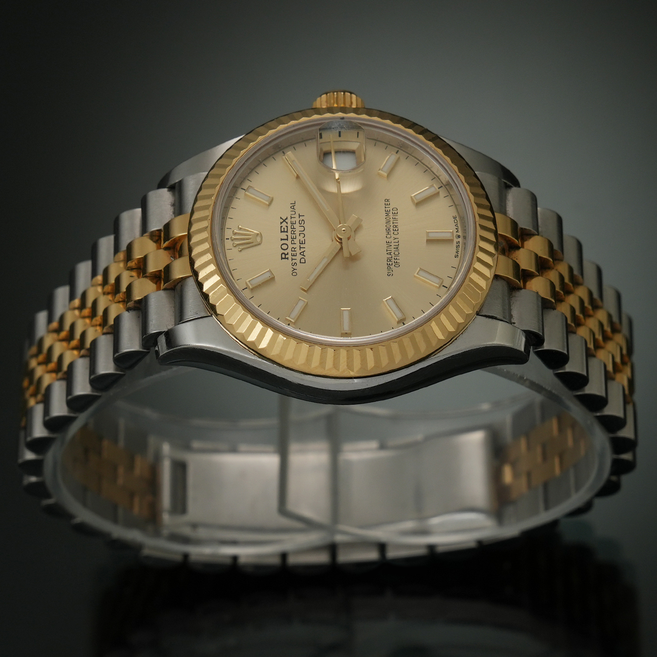 ROLEX(USED)롤렉스 데이저스트31 278273