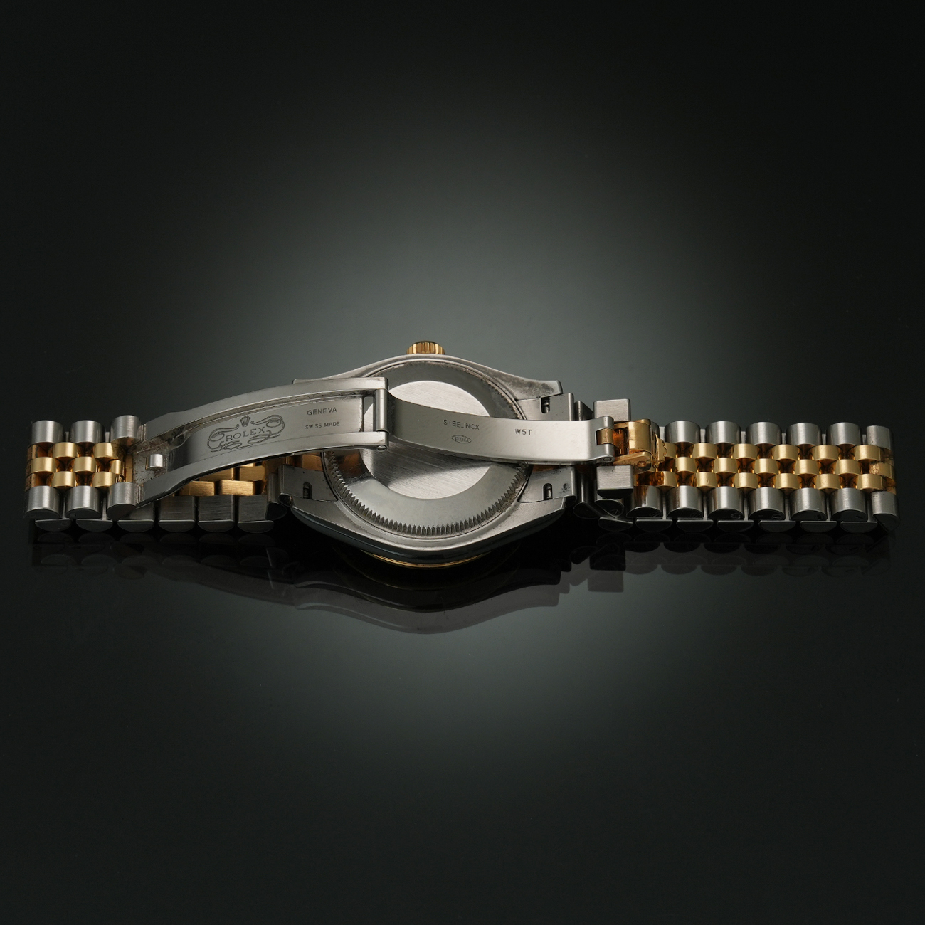ROLEX(USED)롤렉스 데이저스트31 278273