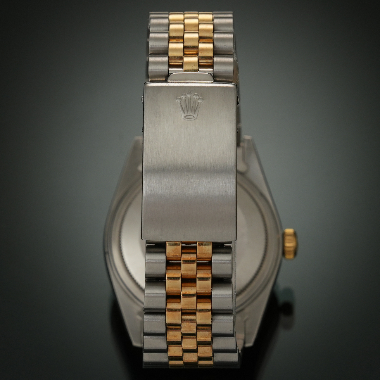 ROLEX(USED)롤렉스 데이저스트 콤비 16013