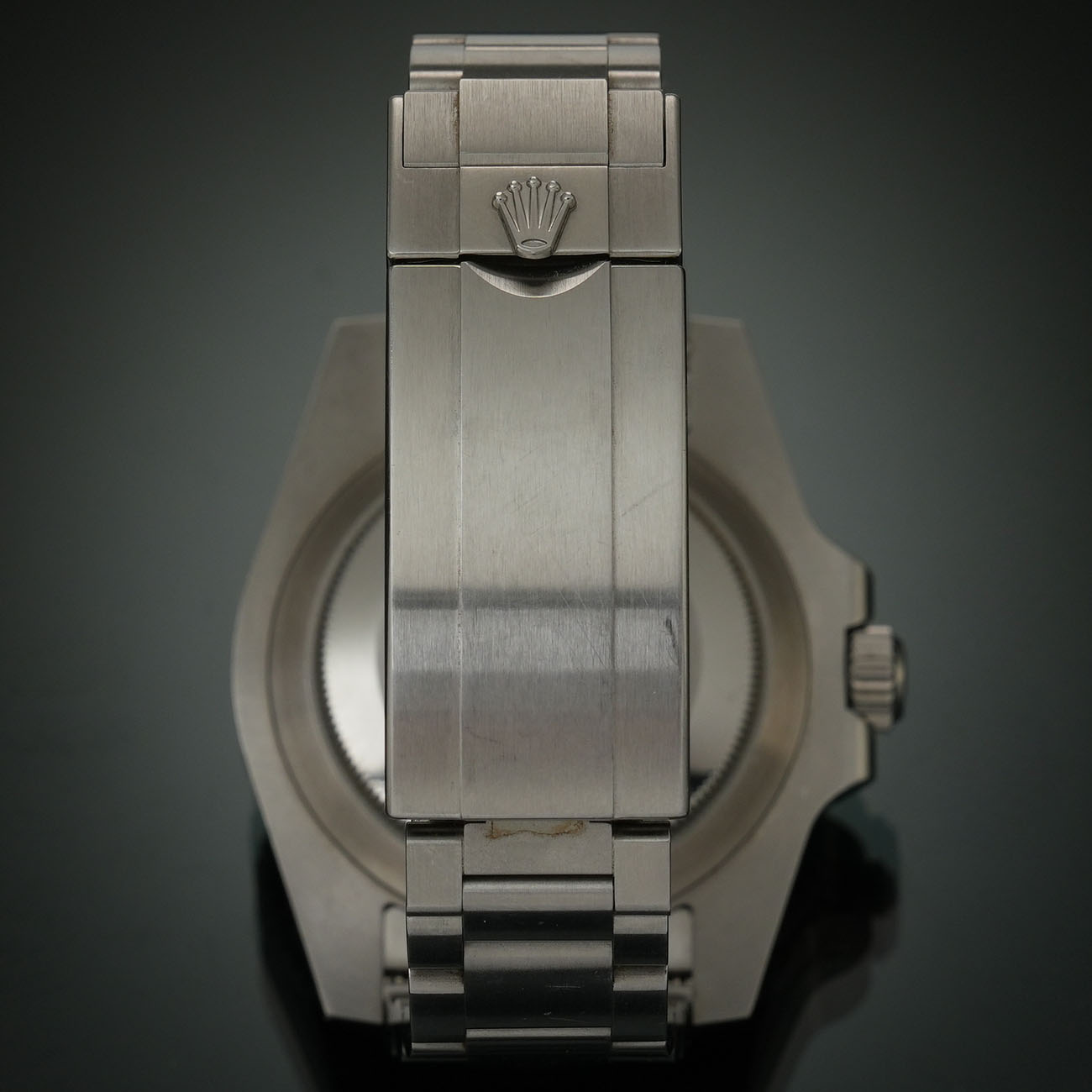 ROLEX(USED)롤렉스 서브마리너 논데이트 114060