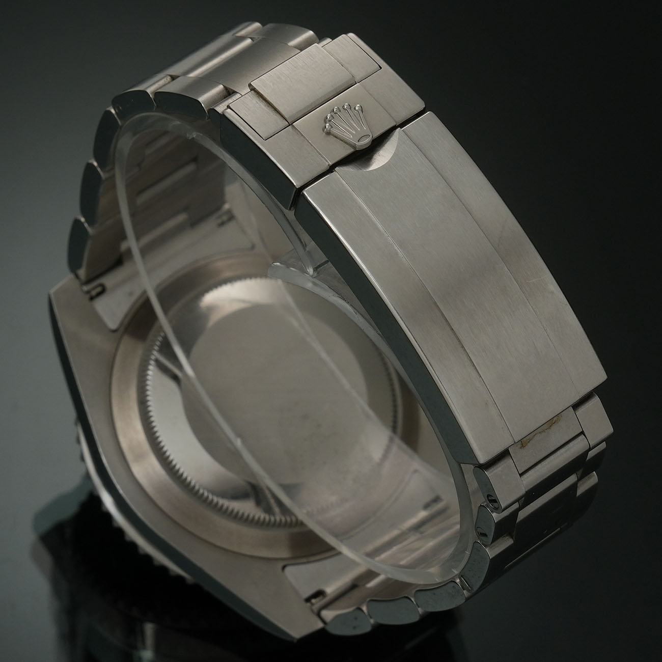 ROLEX(USED)롤렉스 서브마리너 논데이트 114060