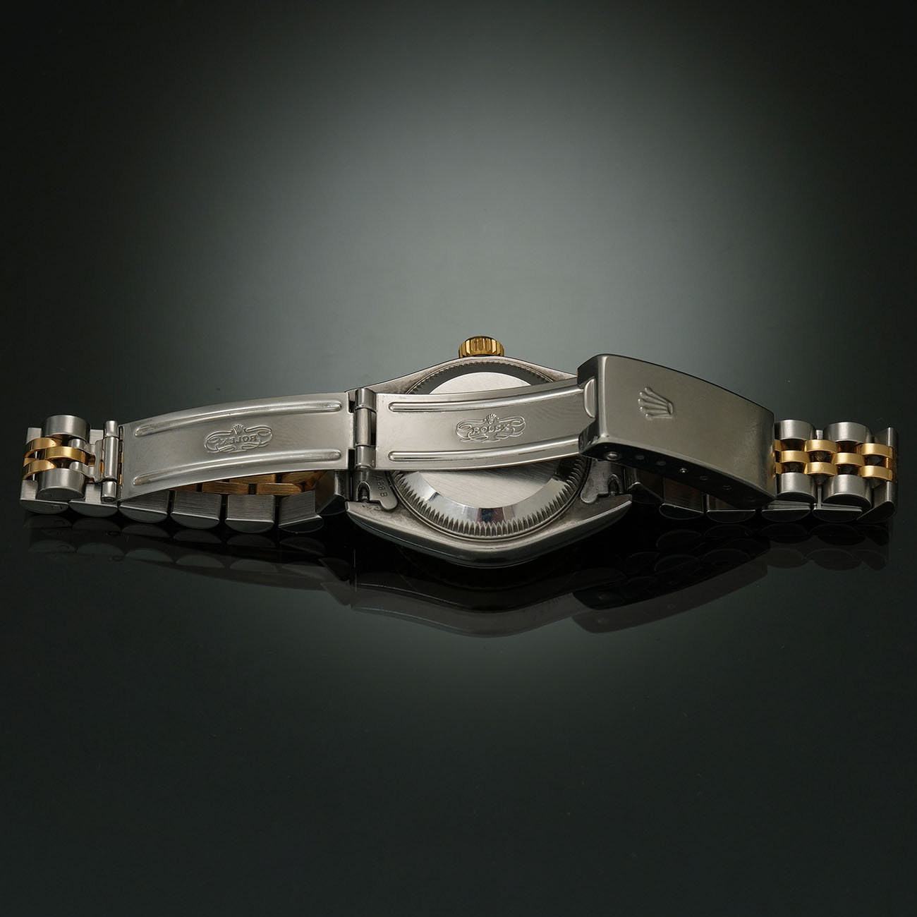 Rolex(USED)롤렉스 데이져스트26 콤비 79173