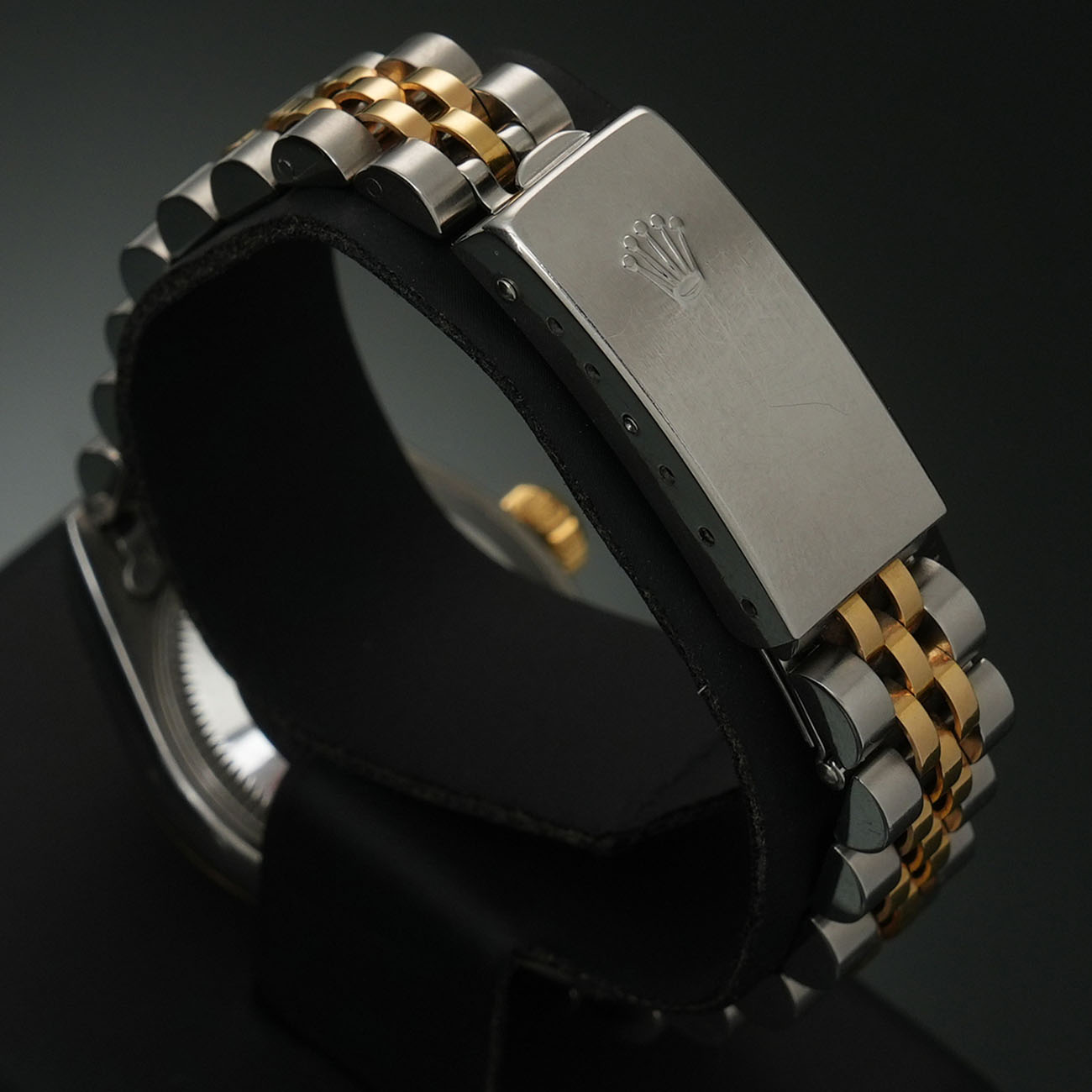 Rolex(USED)롤렉스 데이져스트26 콤비 79173