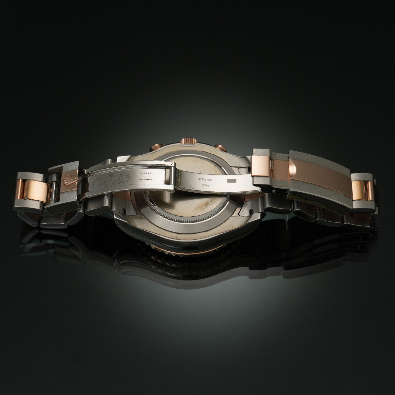 ROLEX(USED)롤렉스 요트마스터2 116681