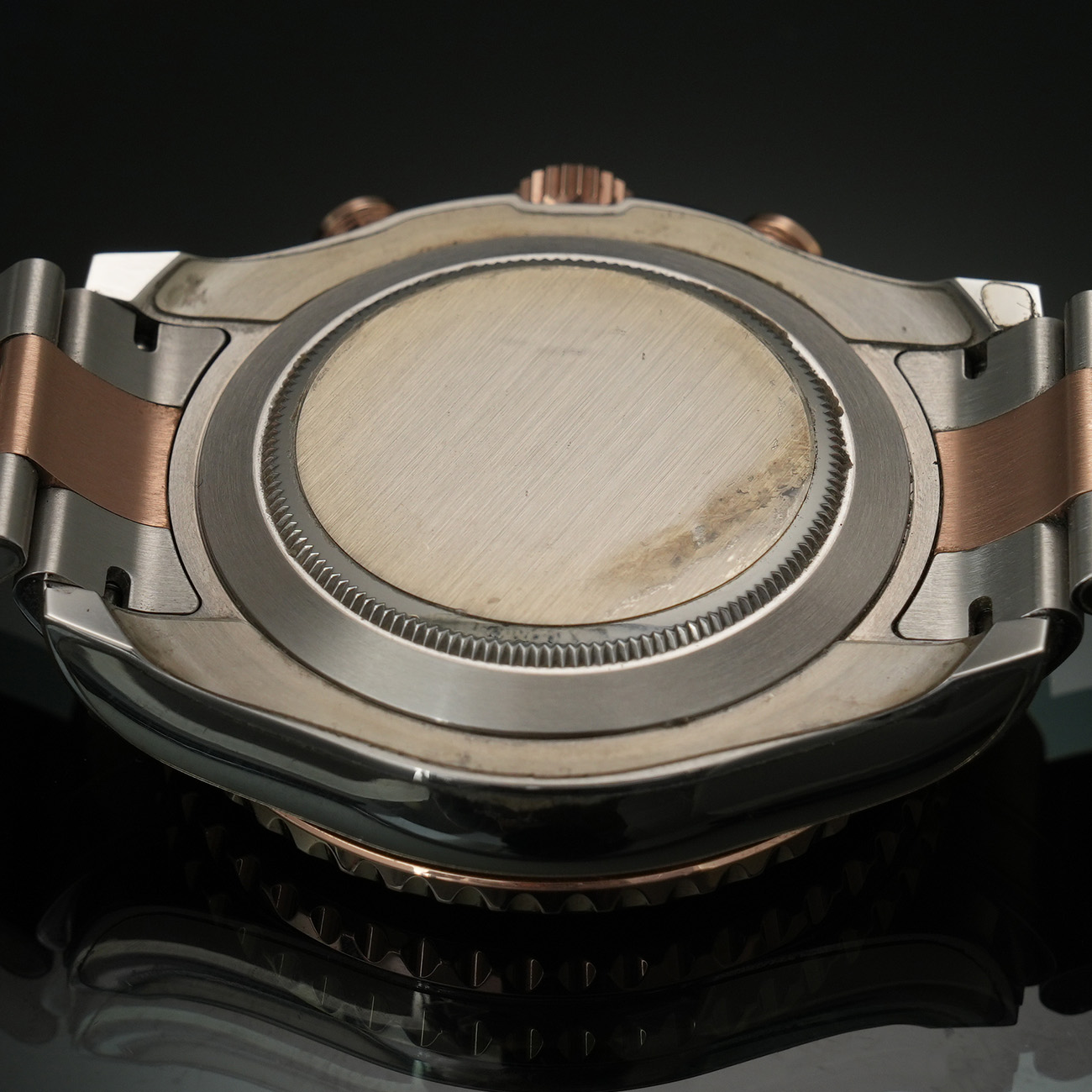ROLEX(USED)롤렉스 요트마스터2 116681