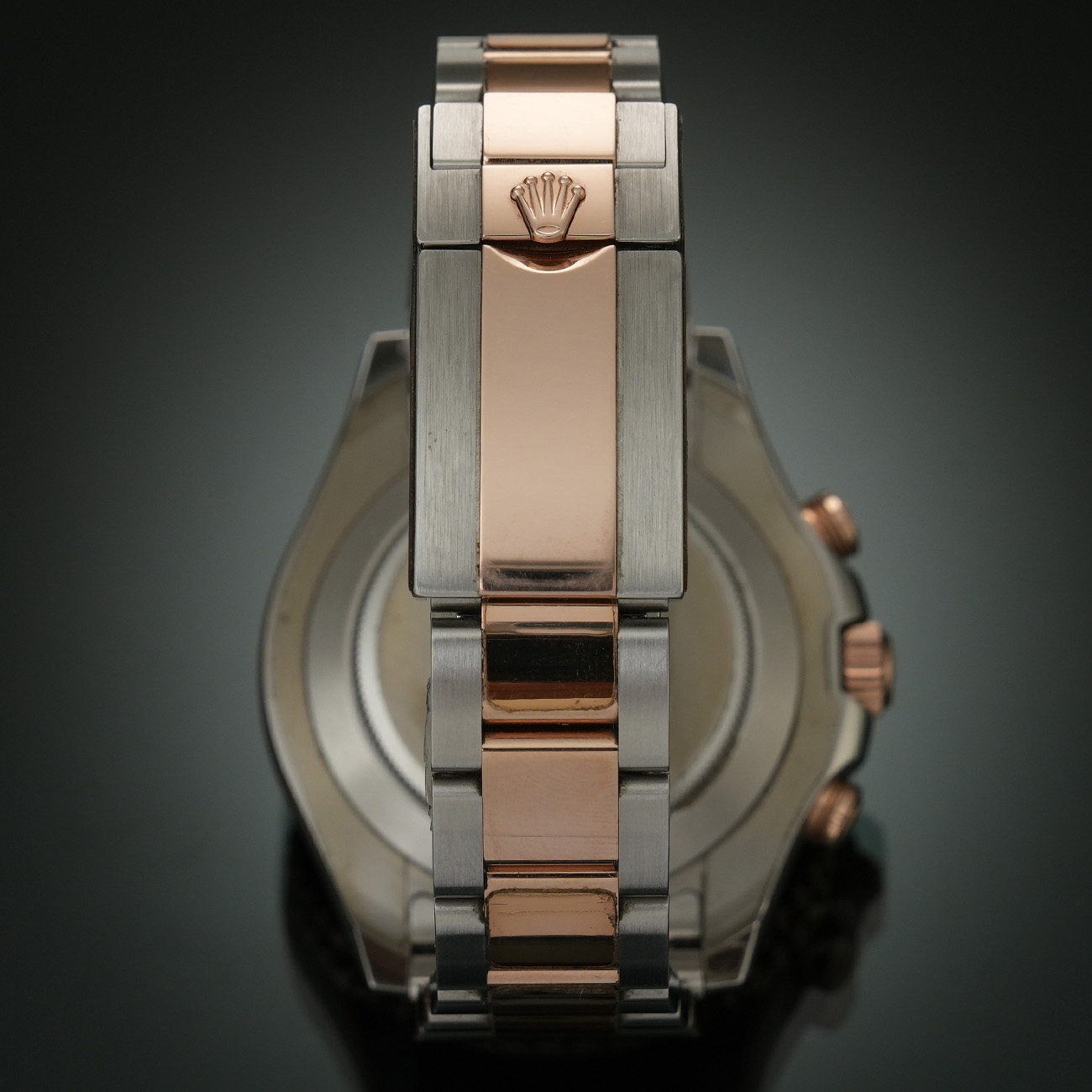 ROLEX(USED)롤렉스 요트마스터2 116681