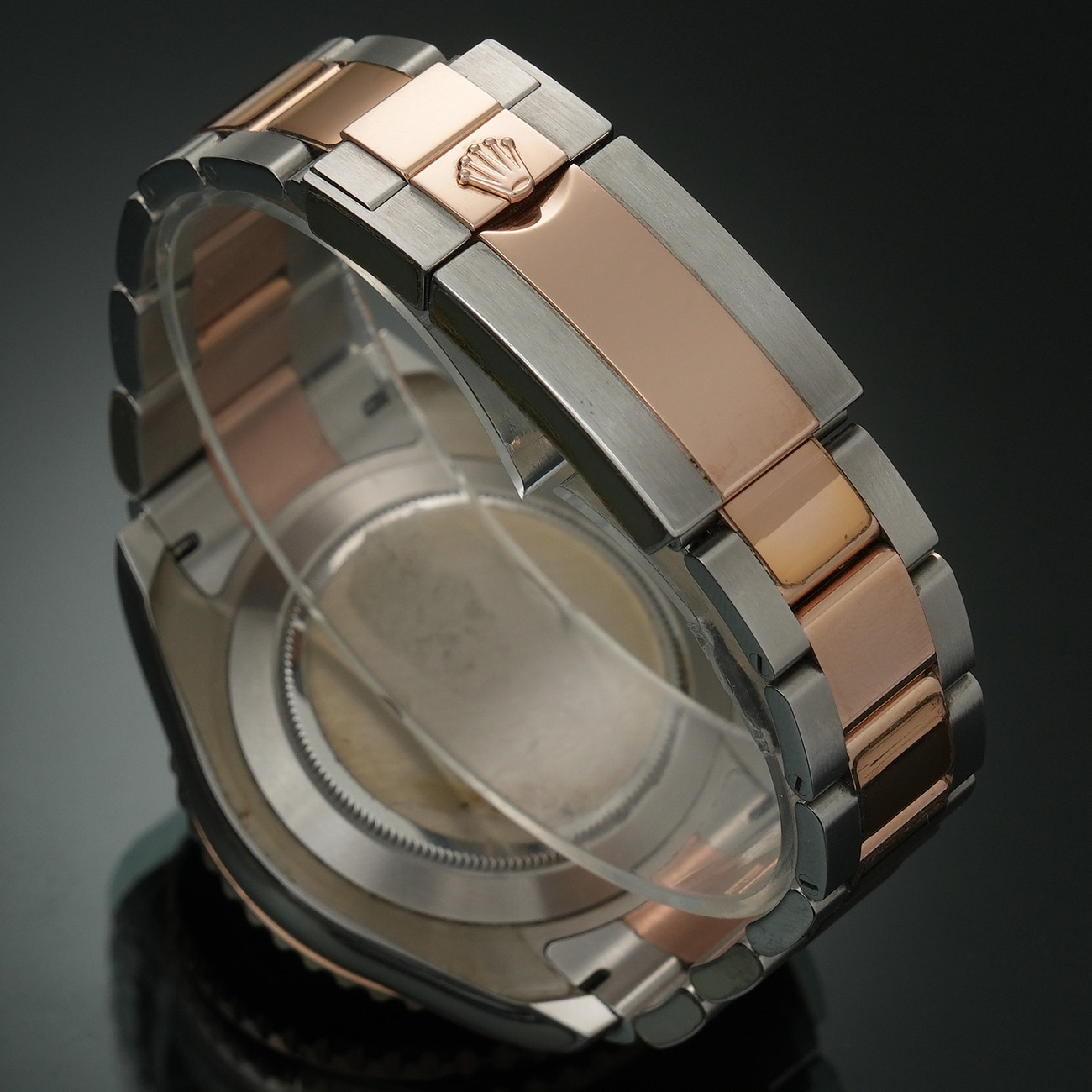 ROLEX(USED)롤렉스 요트마스터2 116681