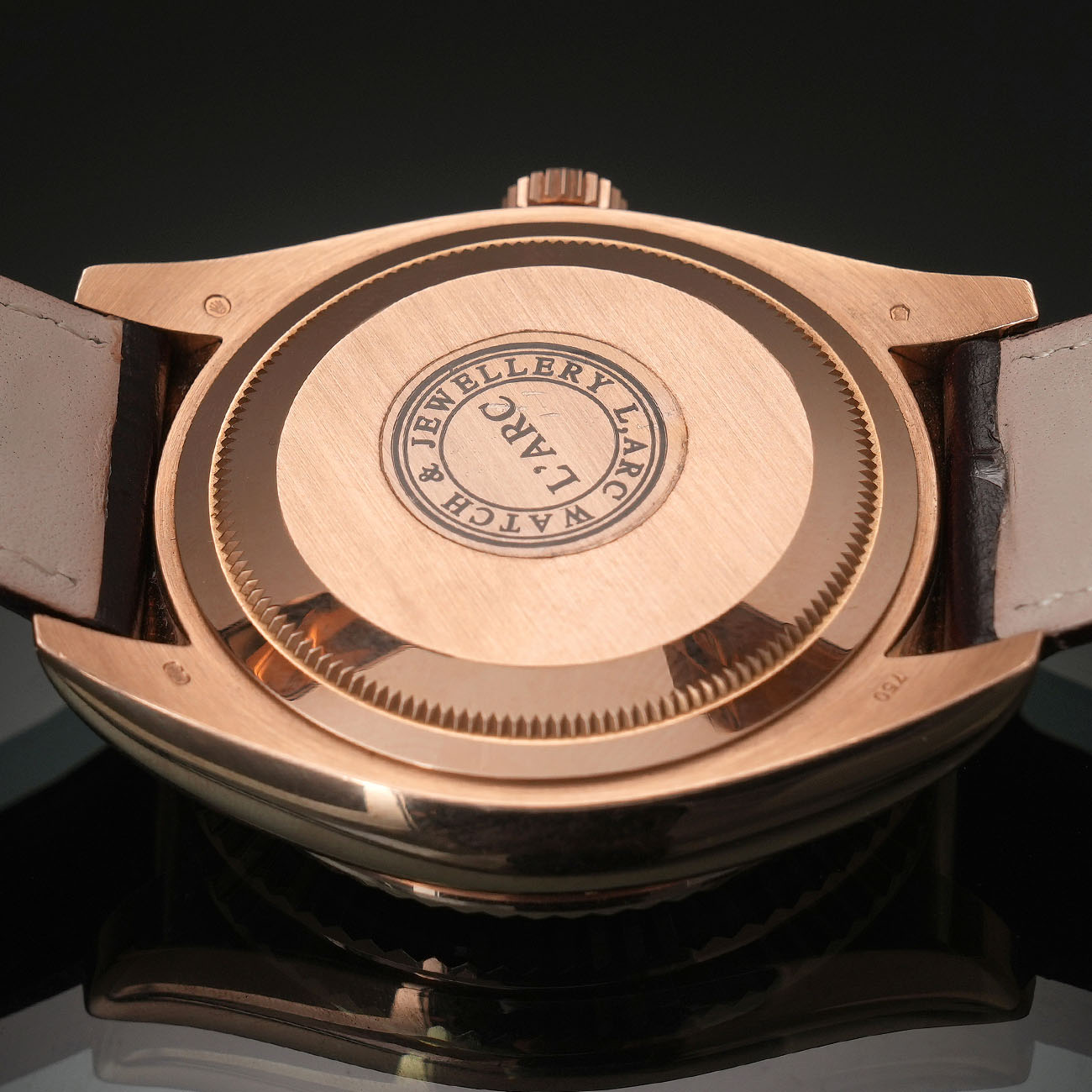 ROLEX(USED)롤렉스 스카이드웰러 326135